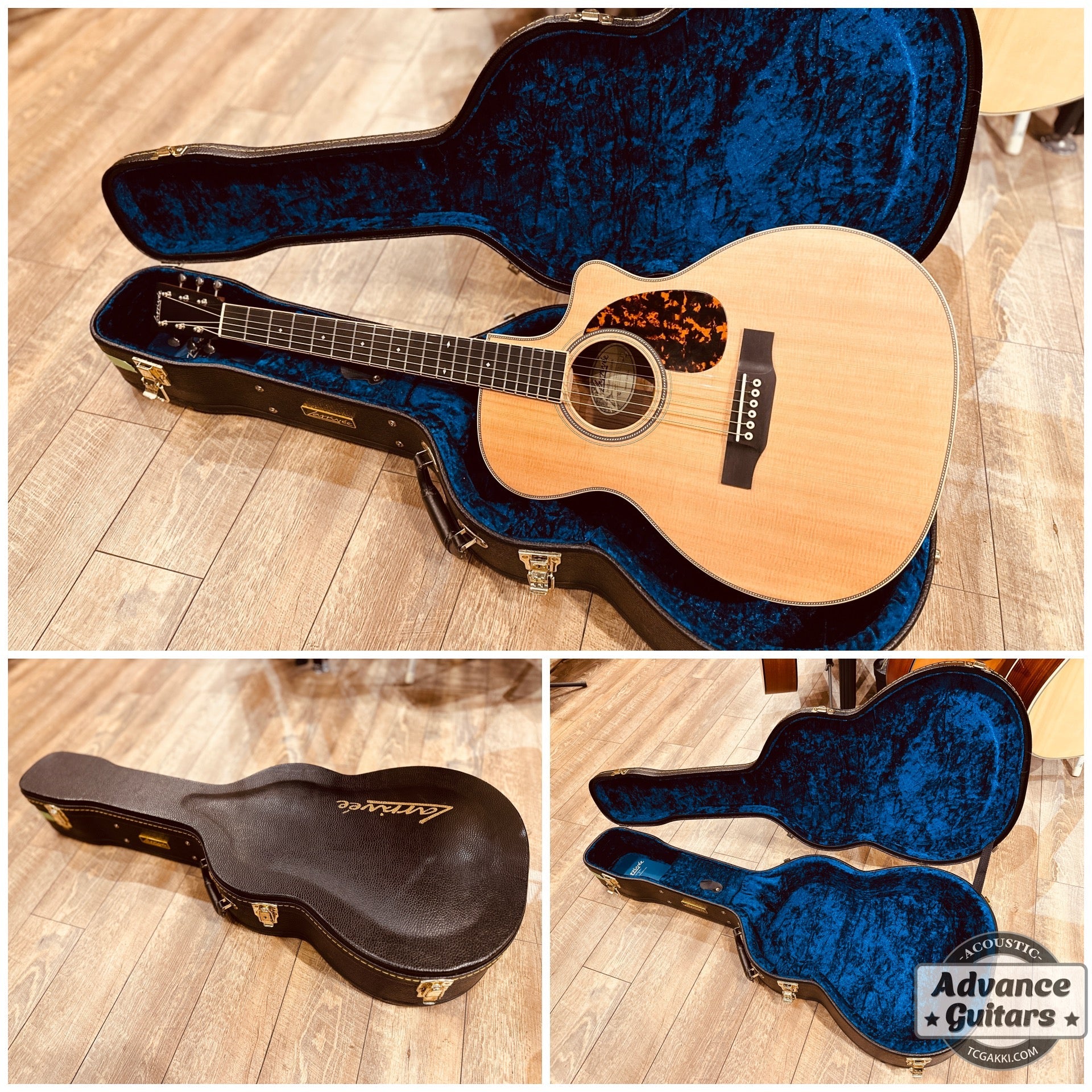 OMV - 40R - TC楽器 - TCGAKKI