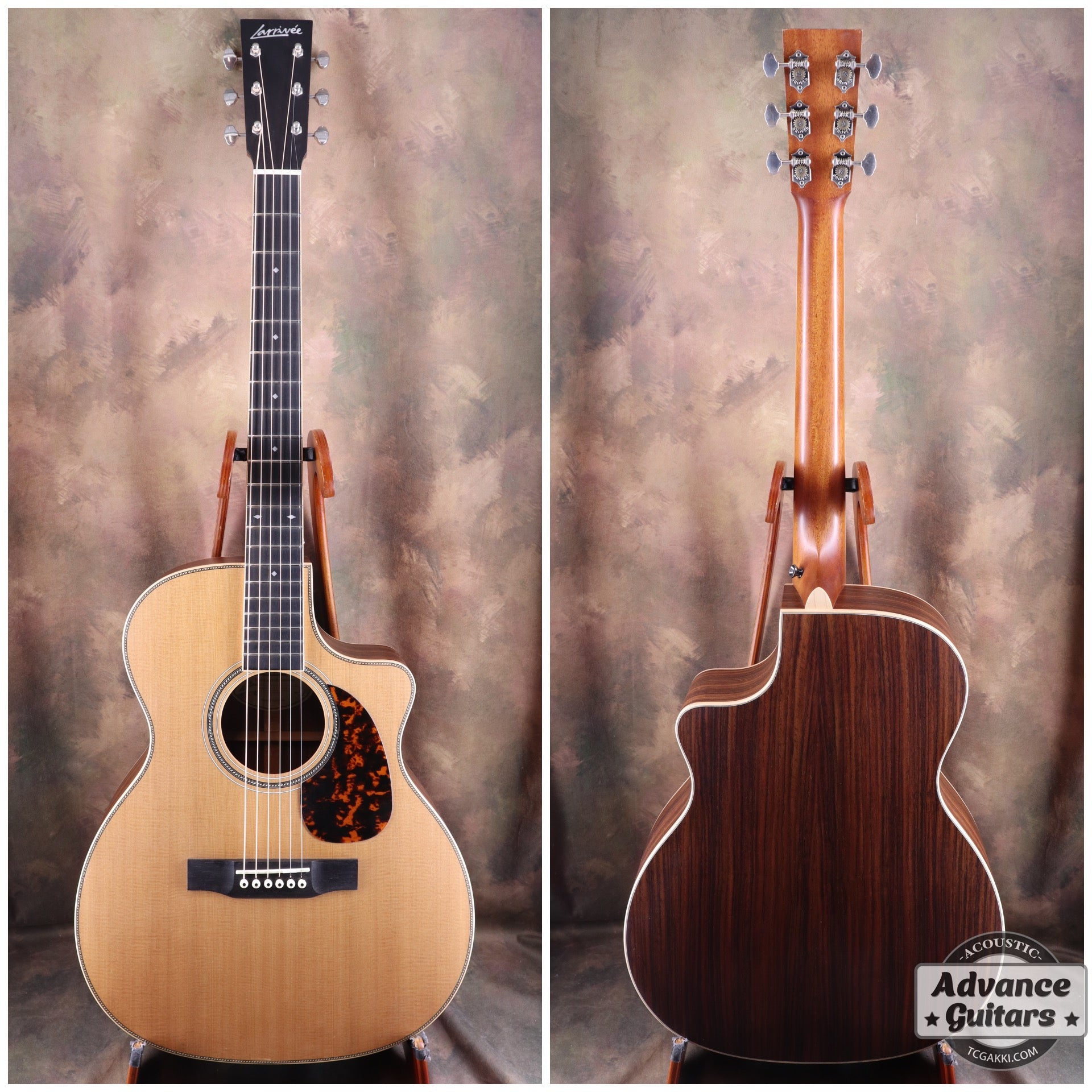 OMV - 40R - TC楽器 - TCGAKKI