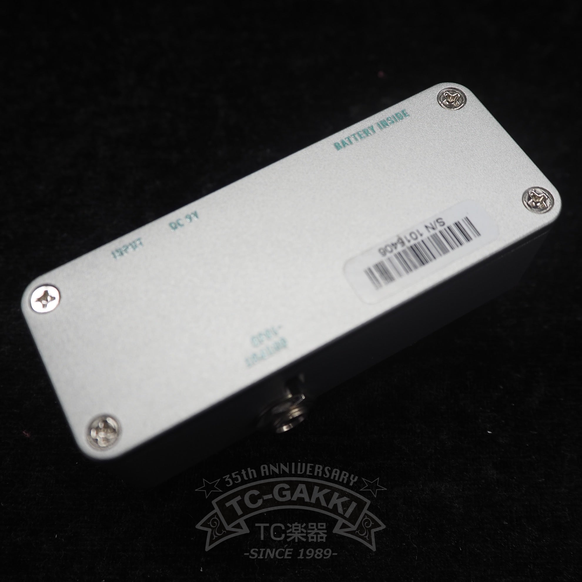 One Control Blue 360 AIAB (OC-360AIAB) - TC楽器 - TCGAKKI