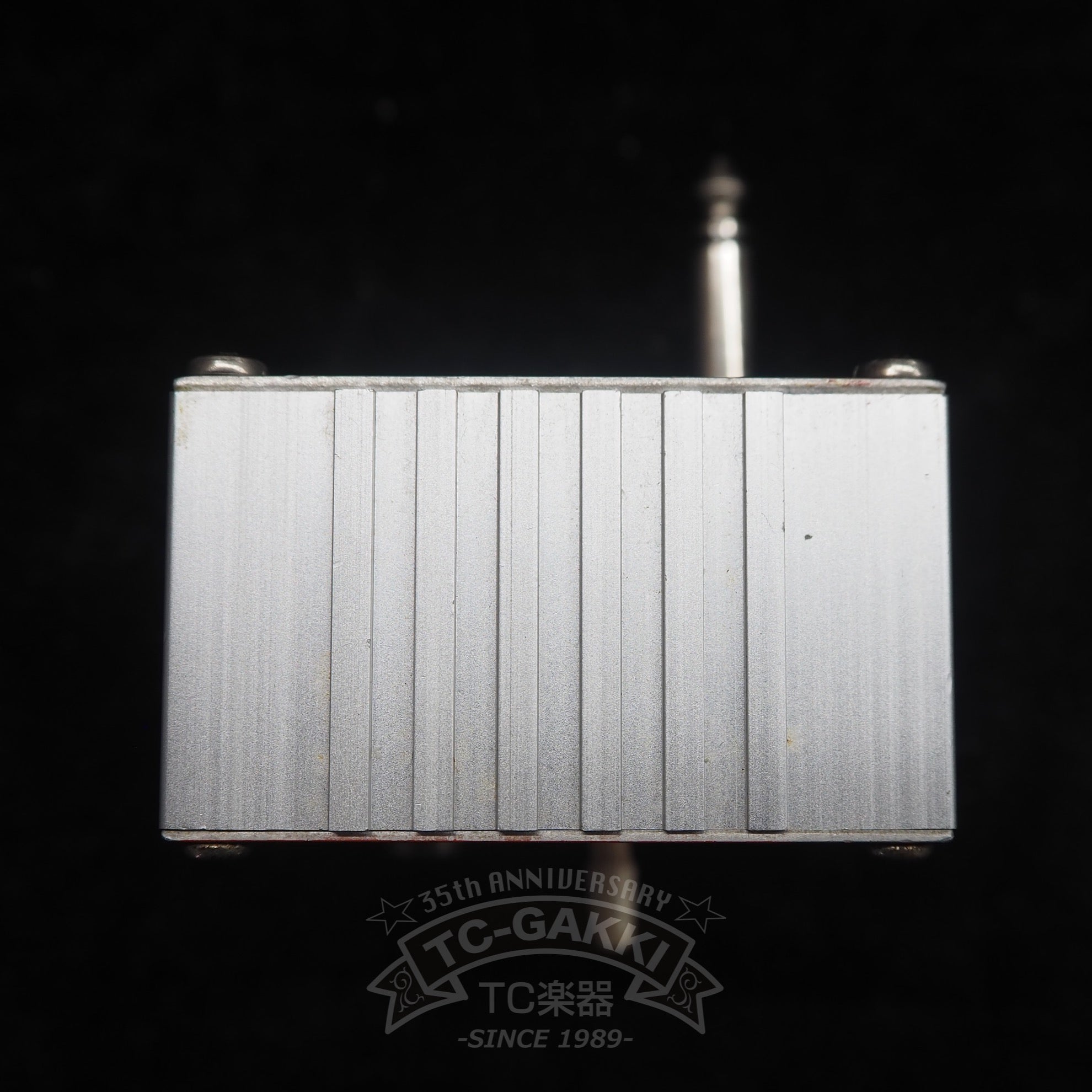 ORANGE SQUEEZER (JAPAN/1st Reissue) - TC楽器 - TCGAKKI