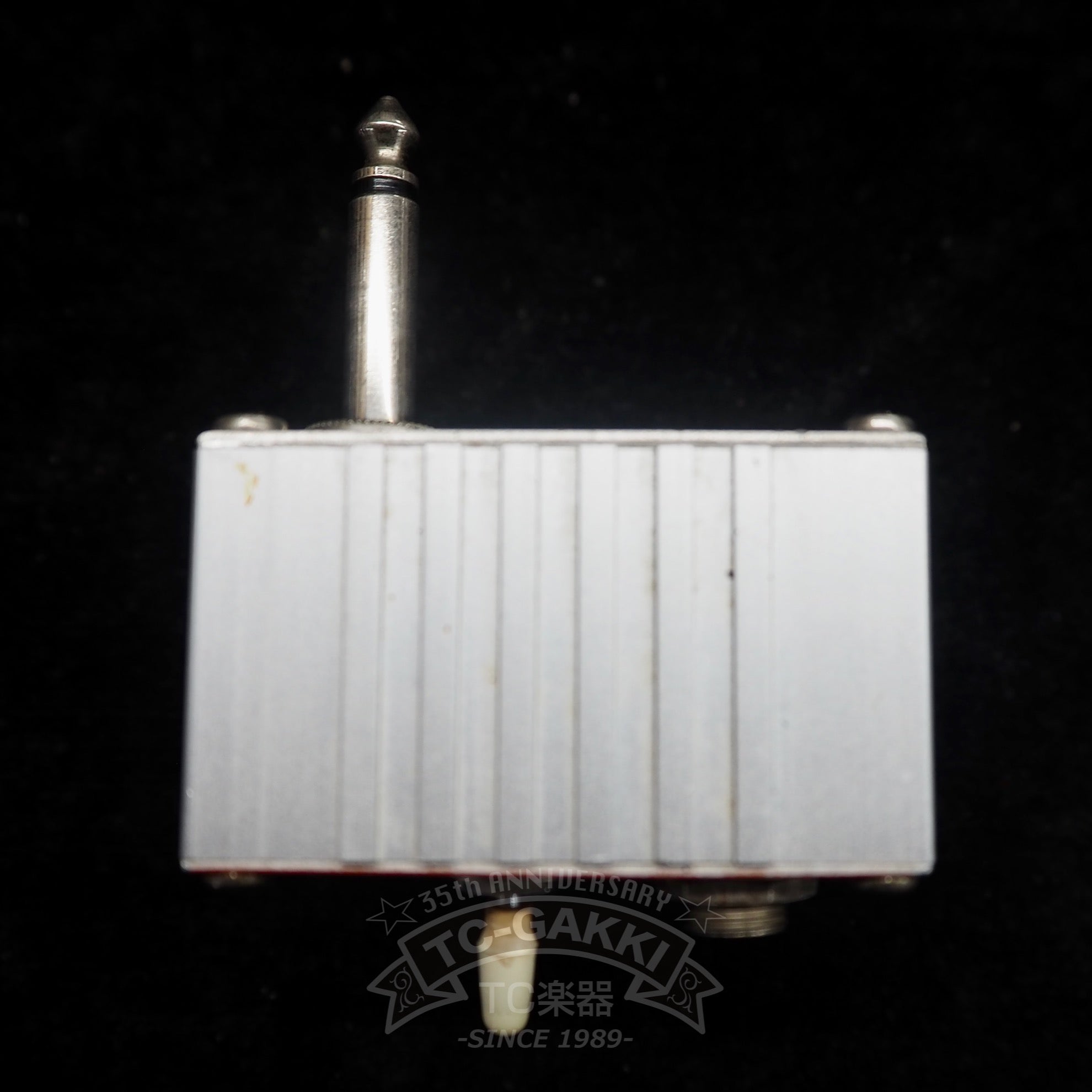 ORANGE SQUEEZER (JAPAN/1st Reissue) - TC楽器 - TCGAKKI