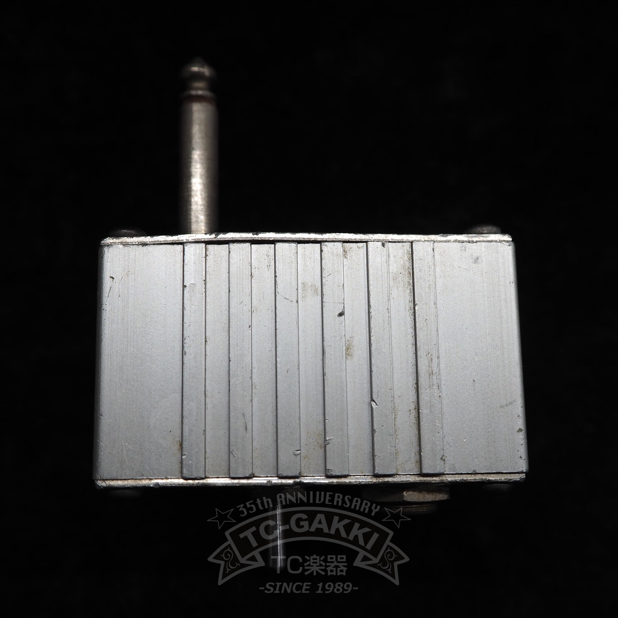 ORANGE SQUEEZER "Made by Musitronics" - TC楽器 - TCGAKKI