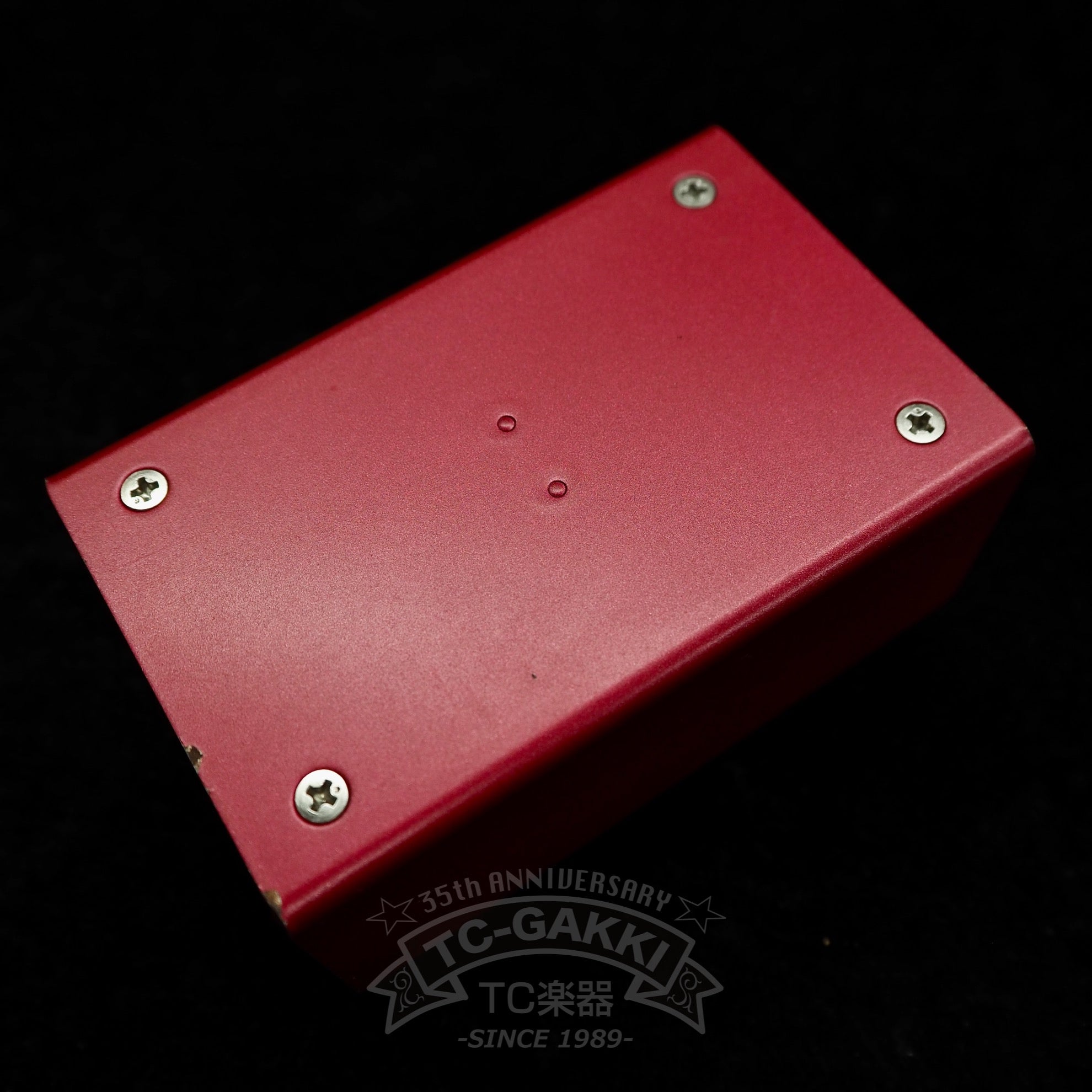 Organic Booster "Kerberos" - TC楽器 - TCGAKKI