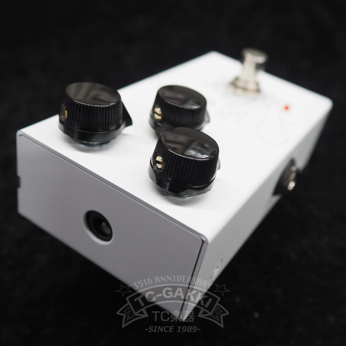 Organic Sounds Hercules W - TC楽器 - TCGAKKI