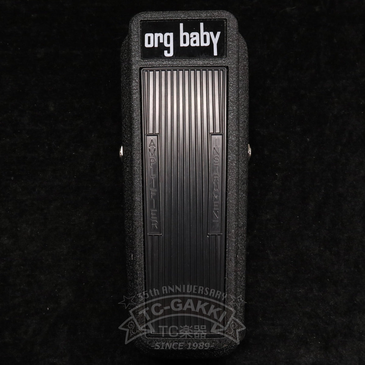 Organic Sounds org baby - TC楽器 - TCGAKKI