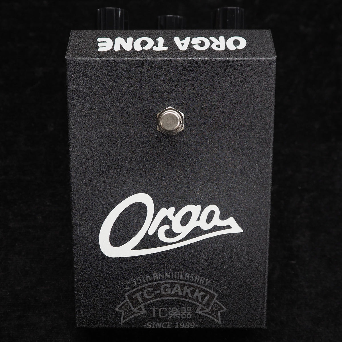 Organic Sounds ORGA TONE (NEW) - TC楽器 - TCGAKKI