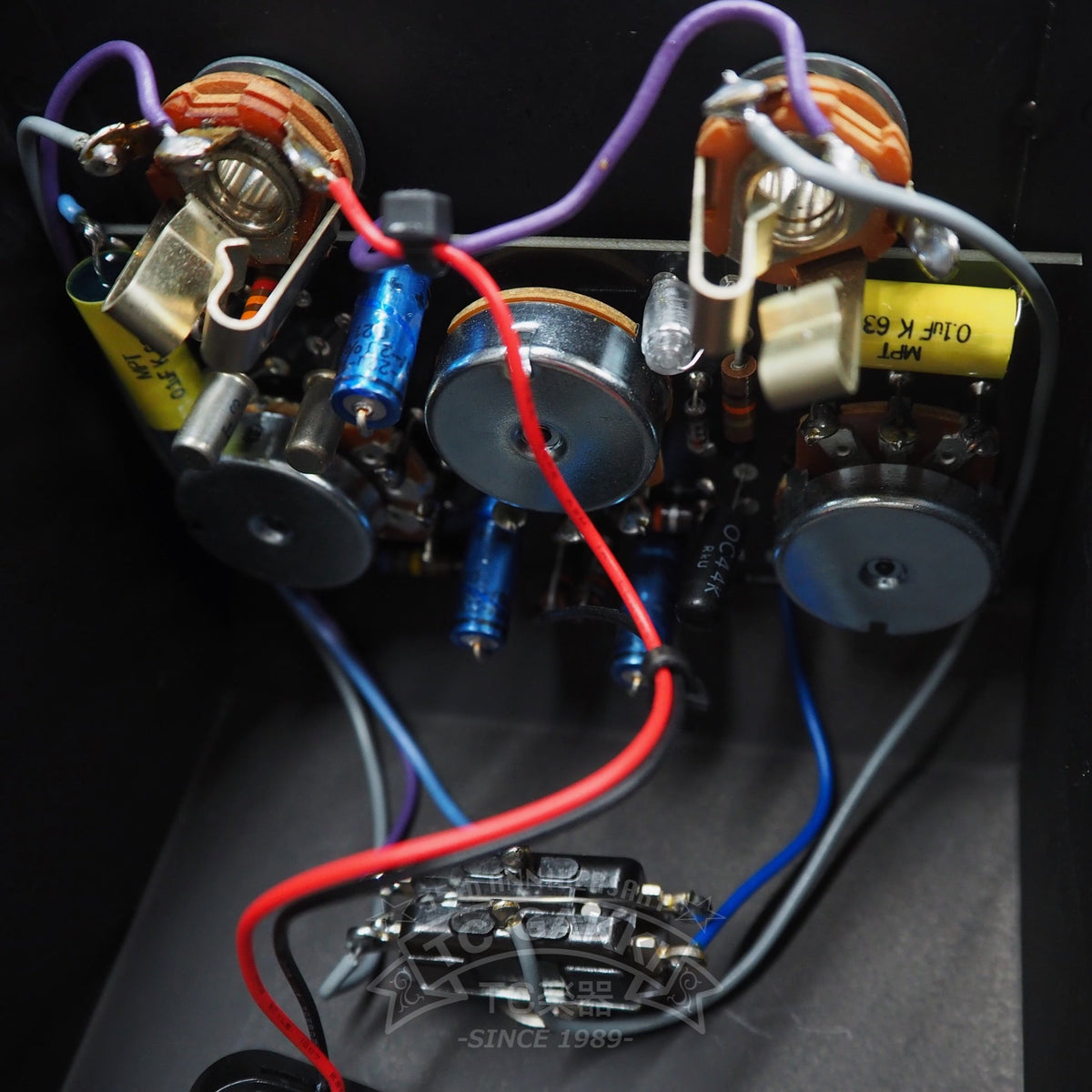 Organic Sounds ORGA TONE (NEW) - TC楽器 - TCGAKKI