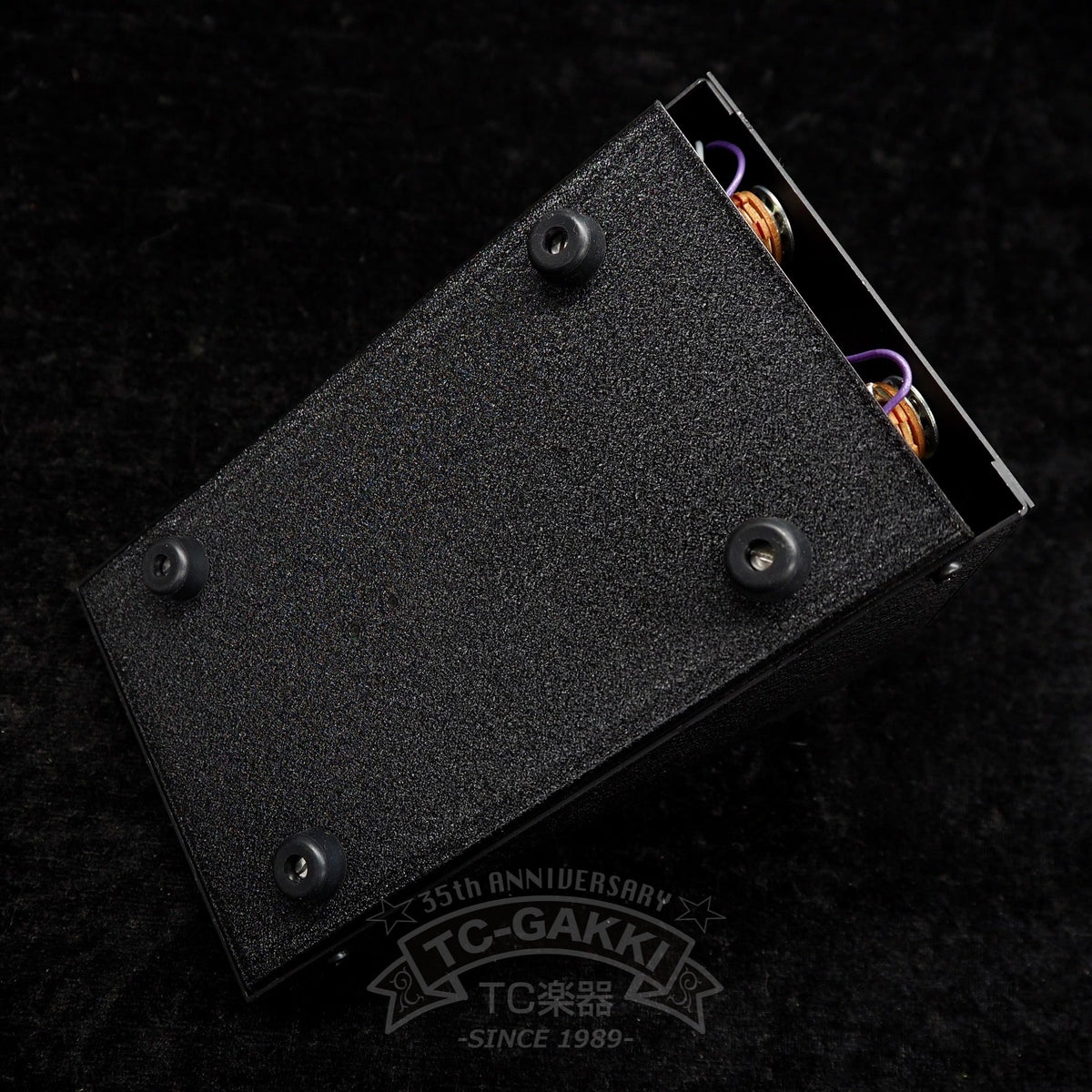Organic Sounds ORGA TONE (NEW) - TC楽器 - TCGAKKI