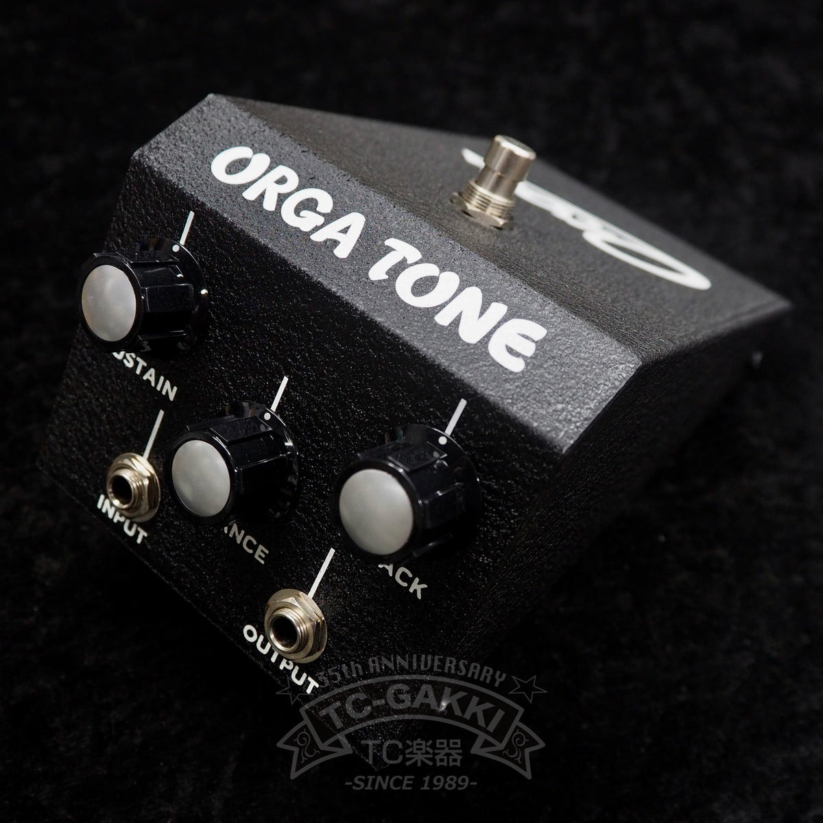Organic Sounds ORGA TONE (NEW) - TC楽器 - TCGAKKI