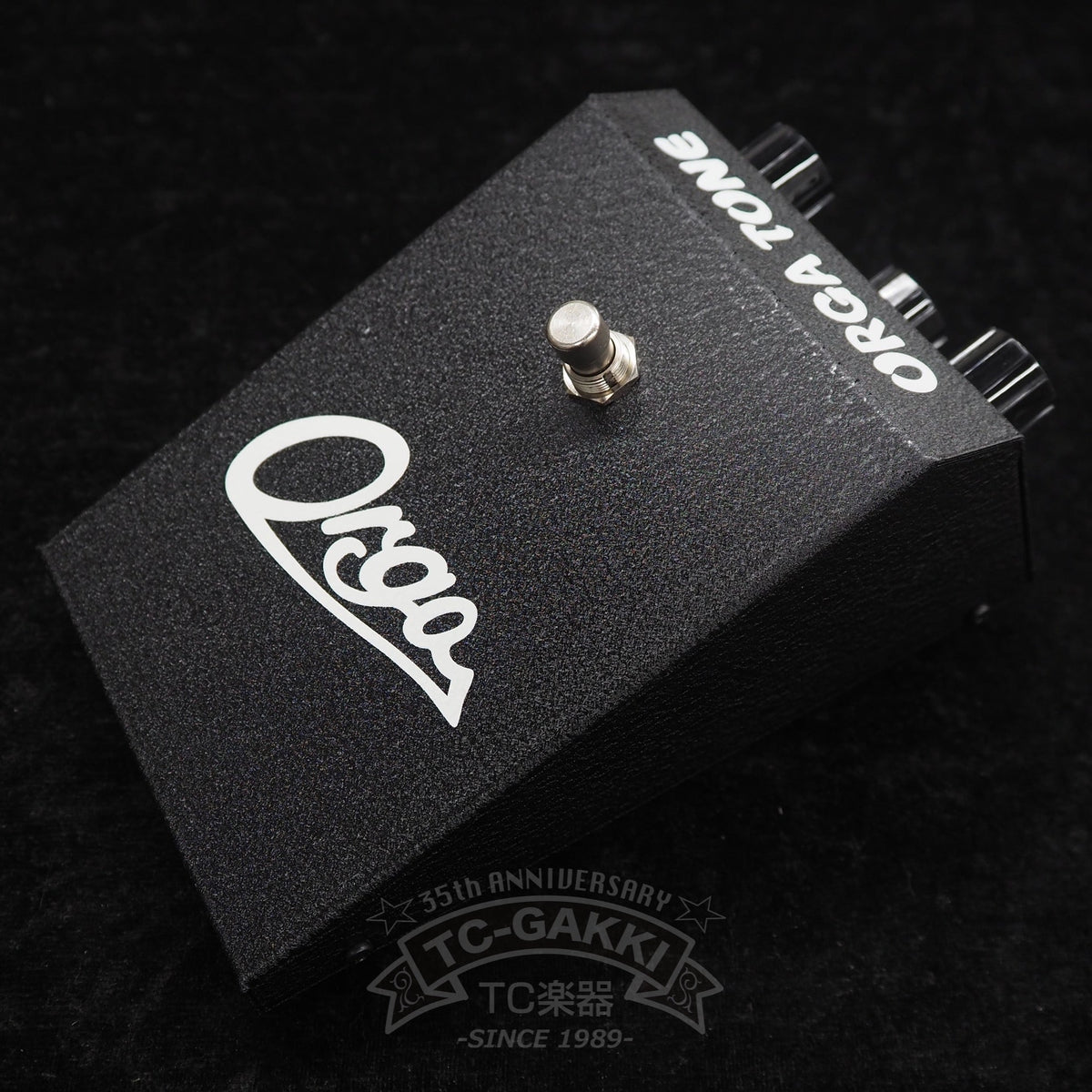 Organic Sounds ORGA TONE (NEW) - TC楽器 - TCGAKKI