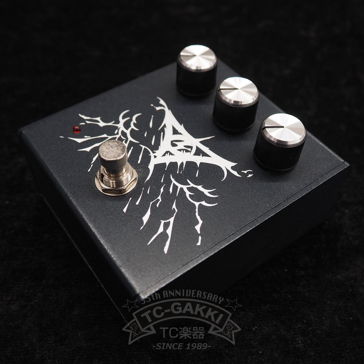 Organic Sounds Rain Storm - TC楽器 - TCGAKKI
