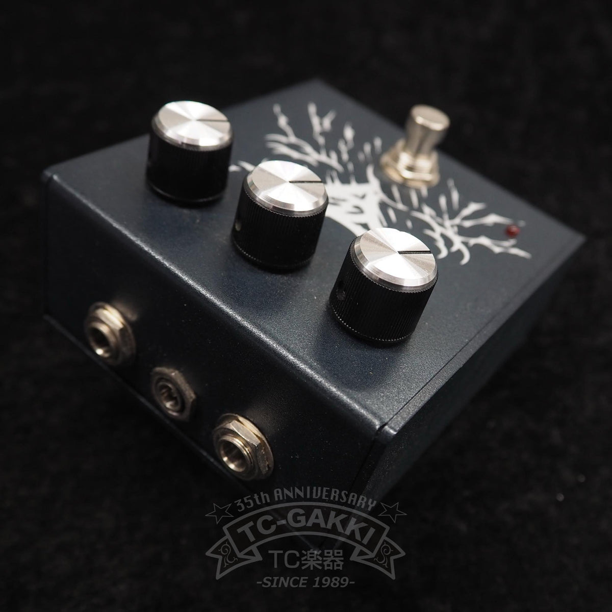 Organic Sounds Rain Storm - TC楽器 - TCGAKKI