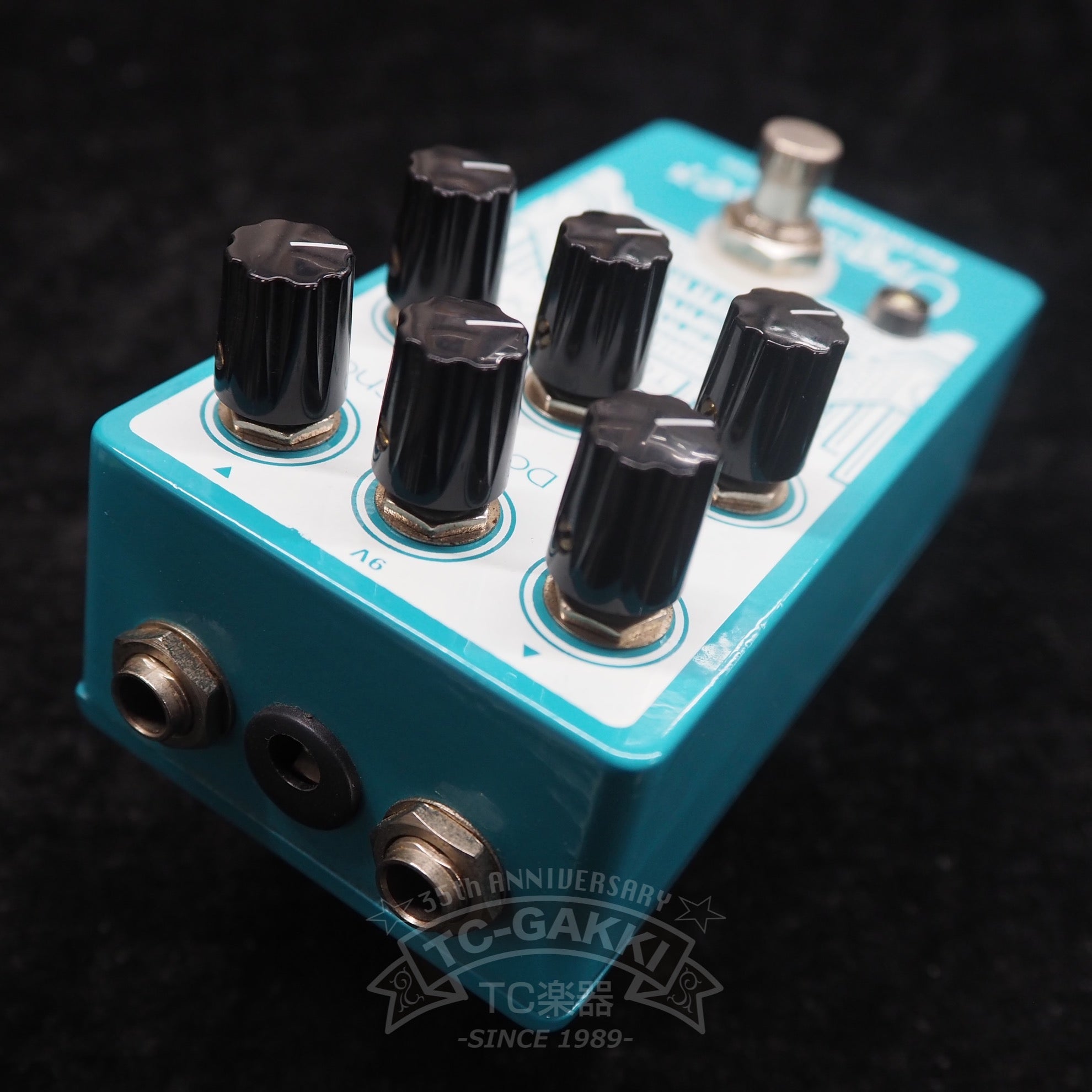 Organizer - TC楽器 - TCGAKKI