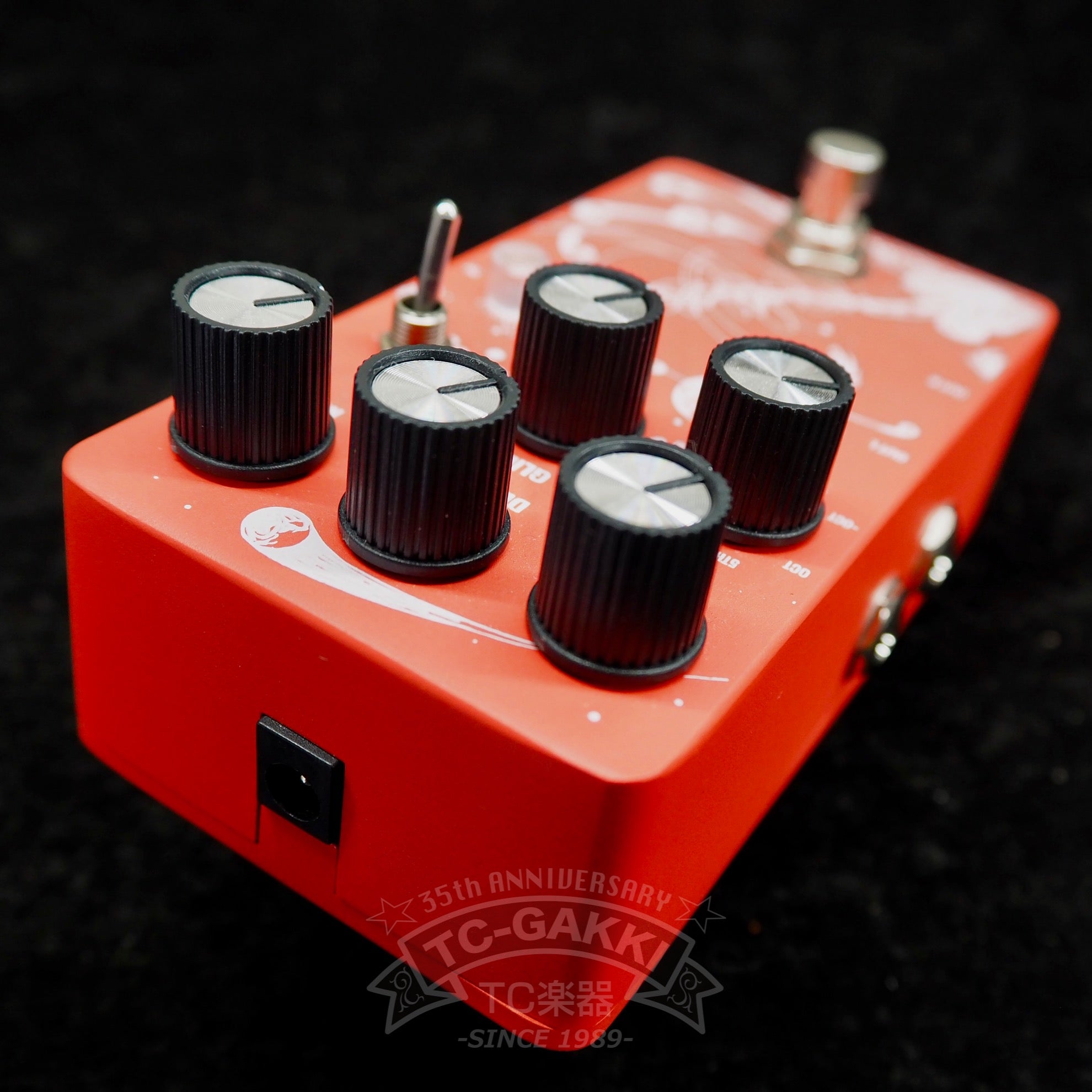 Ornital Pitch - TC楽器 - TCGAKKI