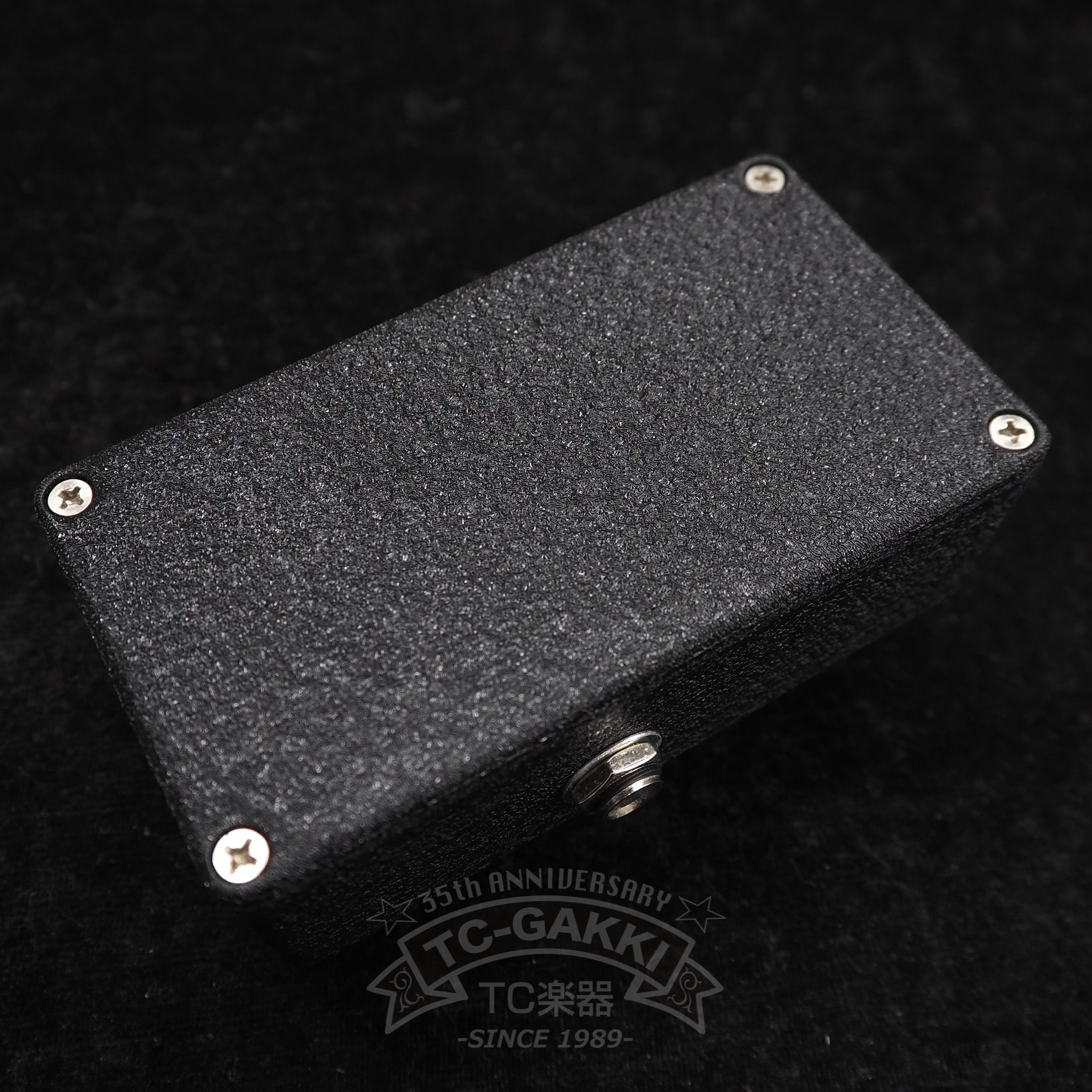Ovaltone GD-013 gravitational drive zero-thirteen Version 2.0 - TC楽器 - TCGAKKI