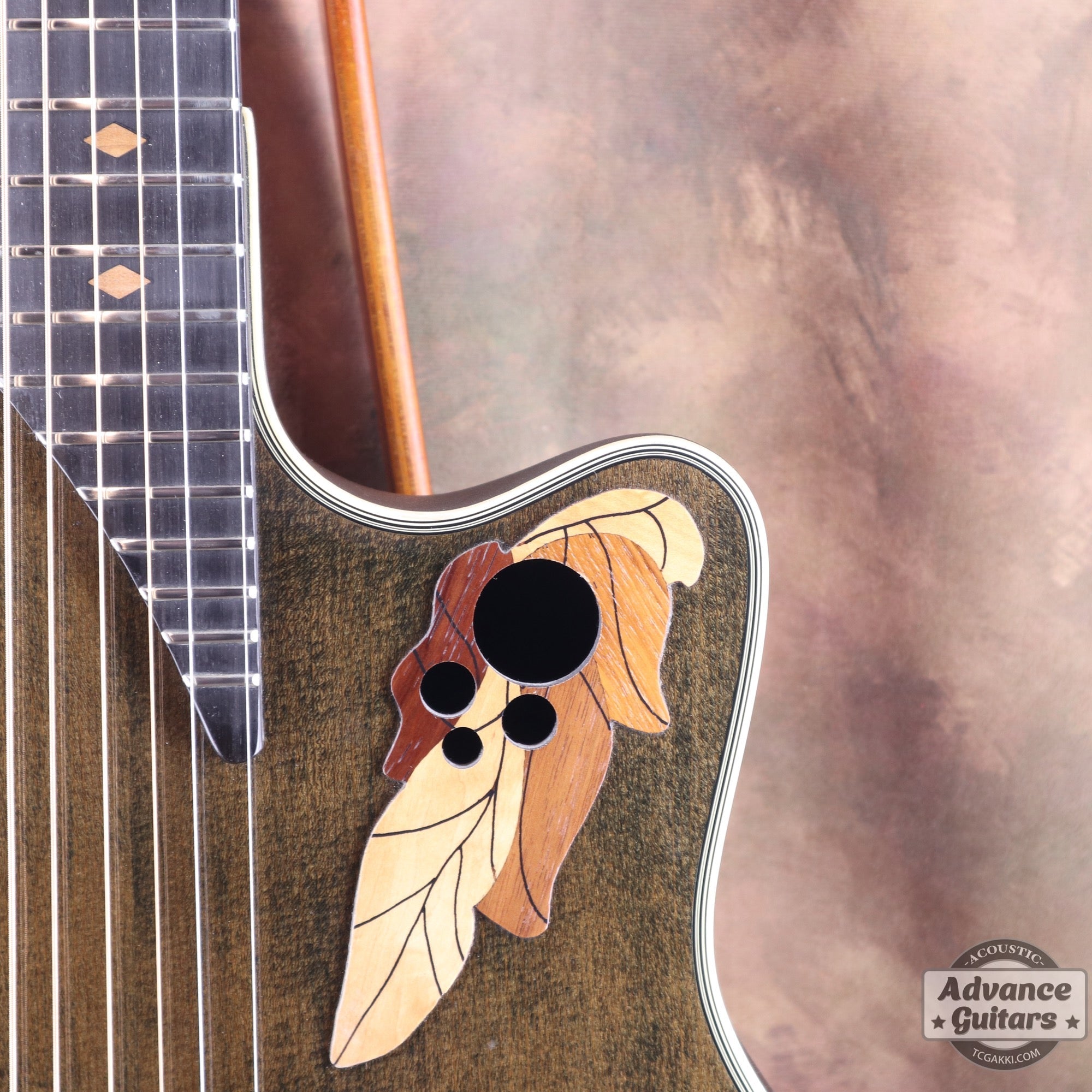 Ovation 1984年製 1984 - 5 Collectors’ Series - TC楽器 - TCGAKKI