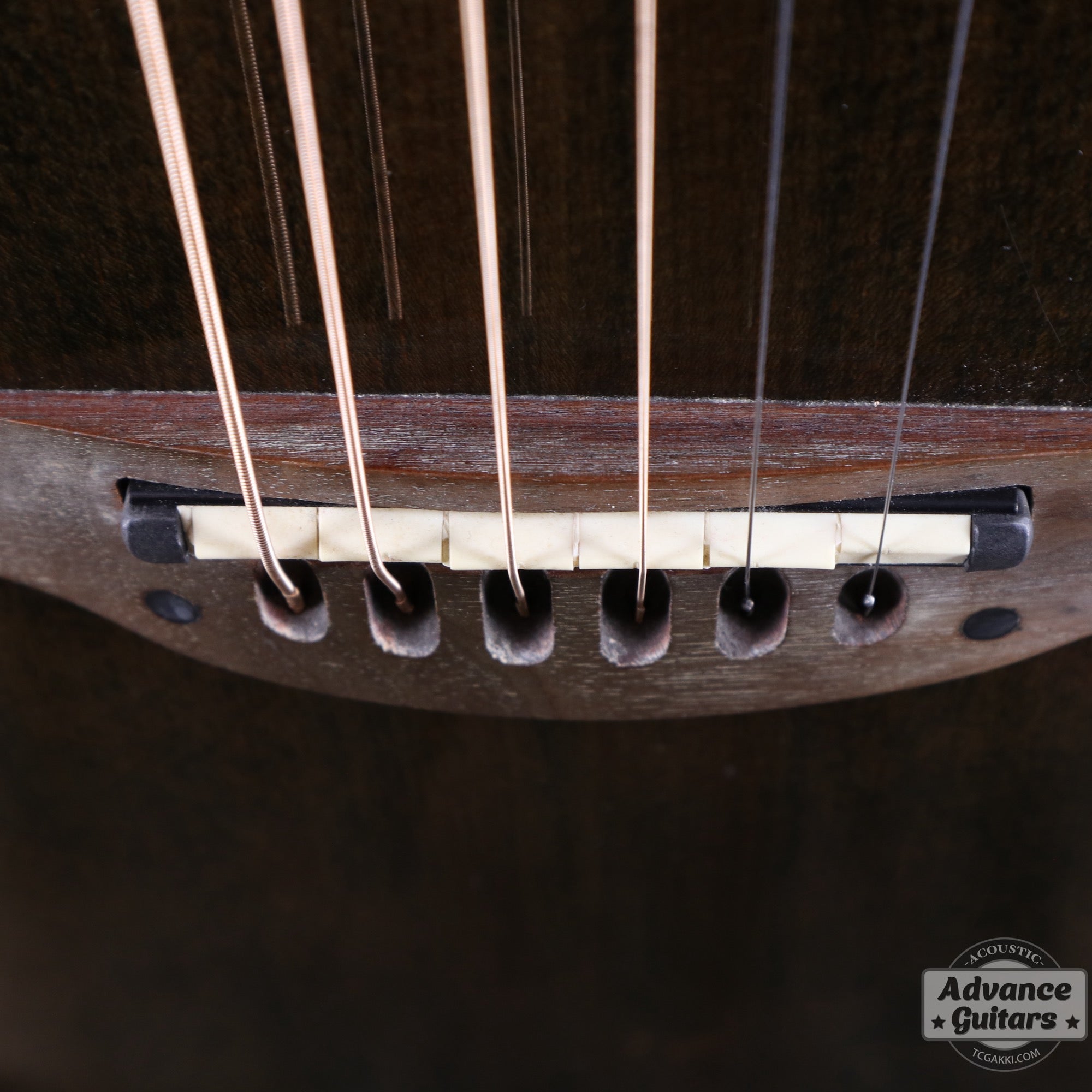 Ovation 1984年製 1984 - 5 Collectors’ Series - TC楽器 - TCGAKKI