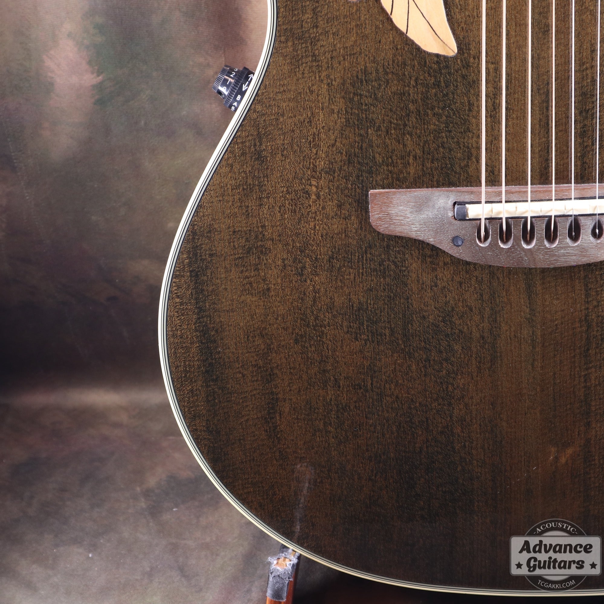 Ovation 1984年製 1984 - 5 Collectors’ Series - TC楽器 - TCGAKKI