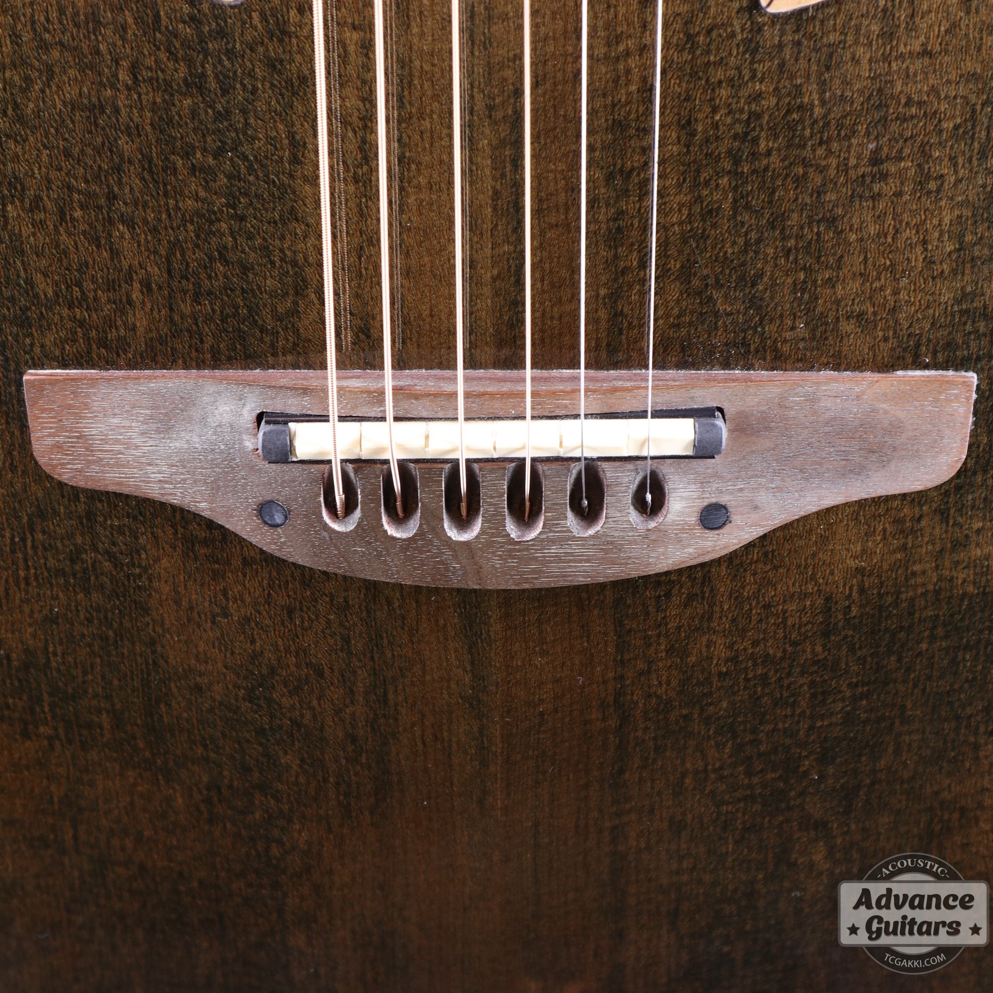Ovation 1984年製 1984 - 5 Collectors’ Series - TC楽器 - TCGAKKI