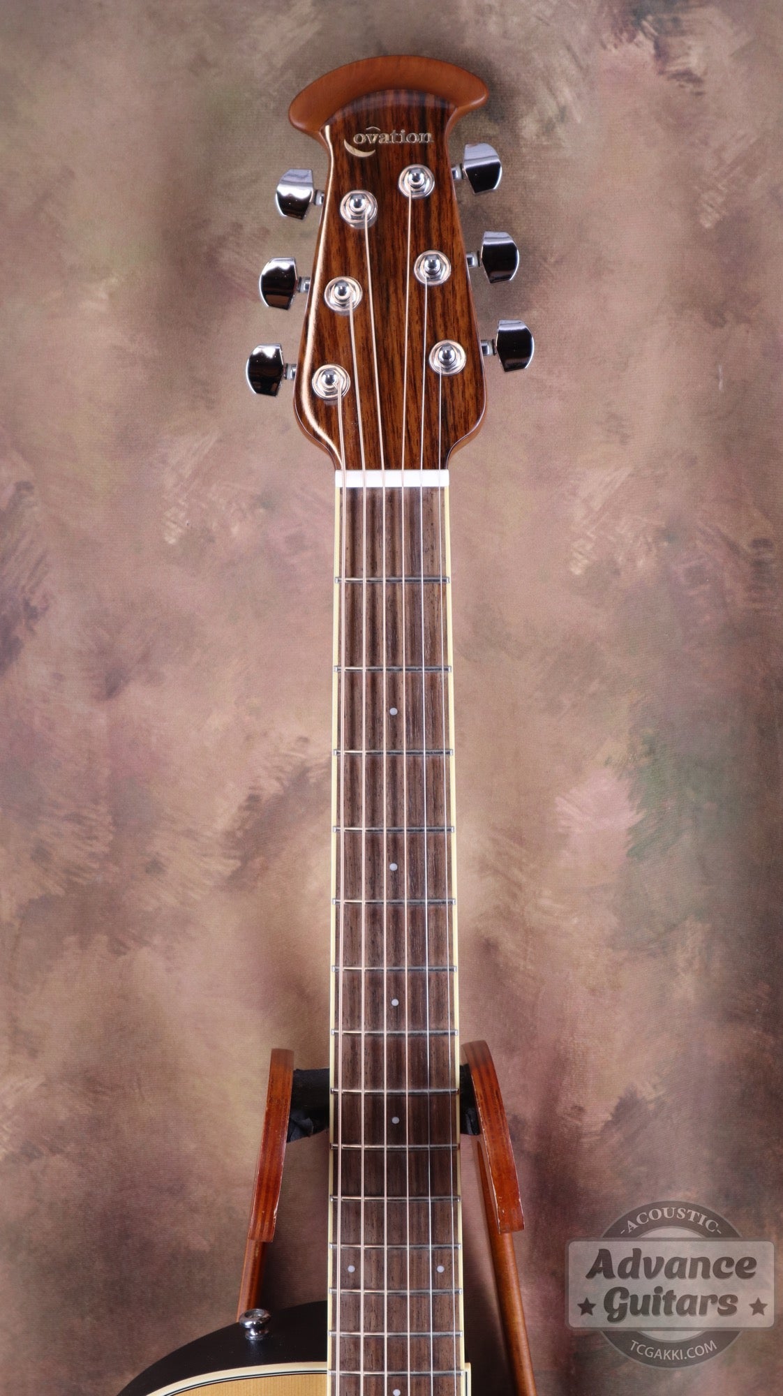 Ovation Celebrity CS24-4 - TC楽器 - TCGAKKI