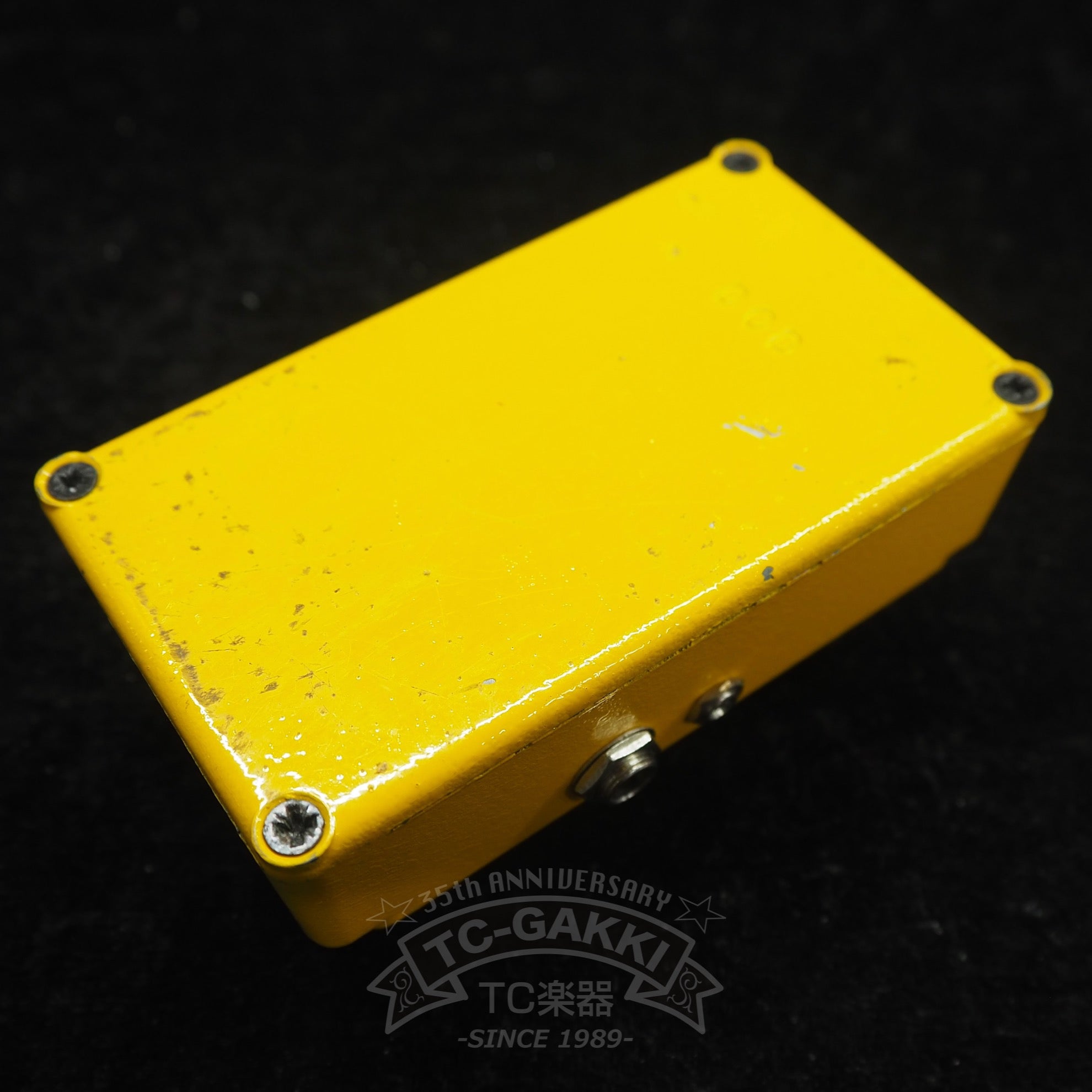 Overdrive Preamp/250 - TC楽器 - TCGAKKI