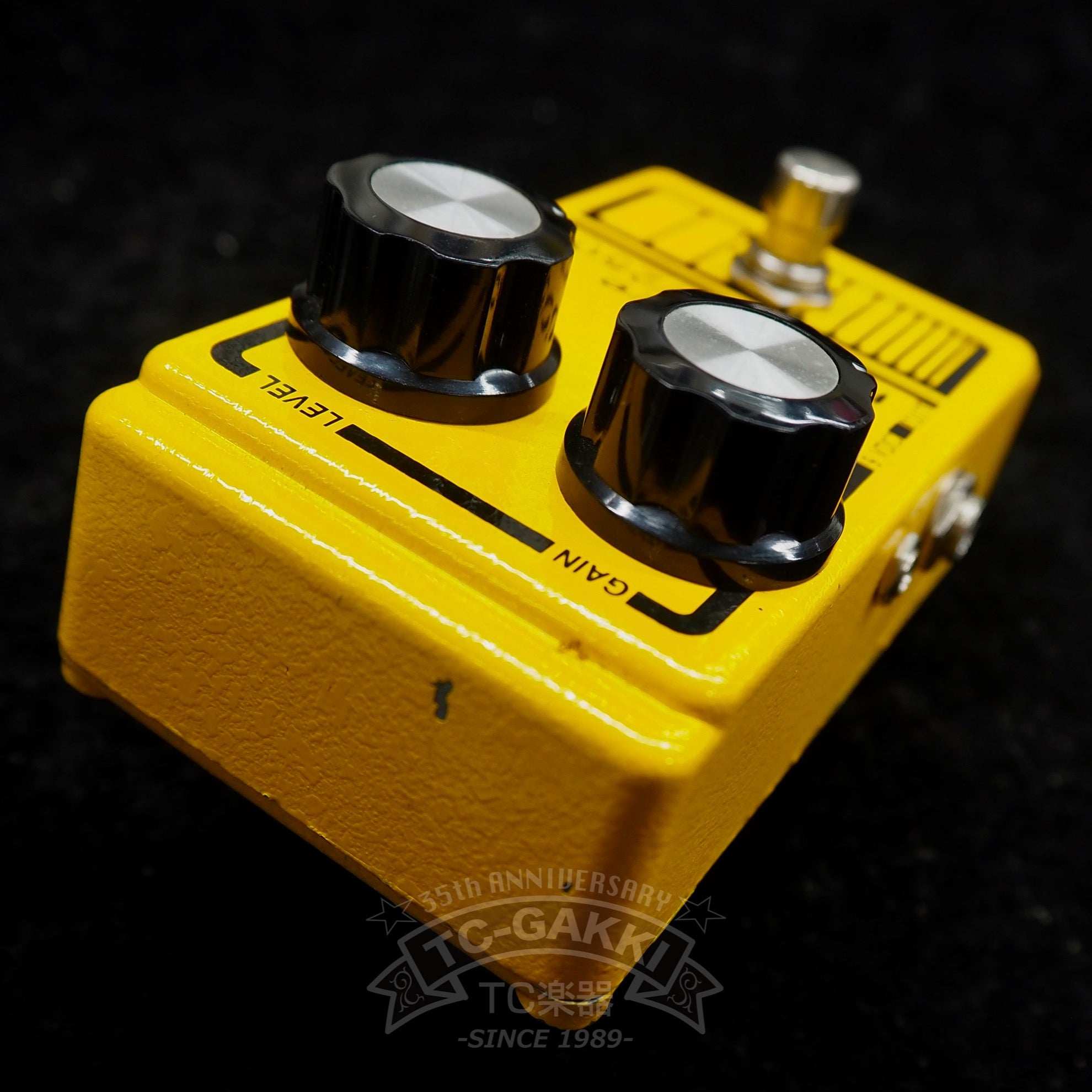 Overdrive Preamp/250 - TC楽器 - TCGAKKI
