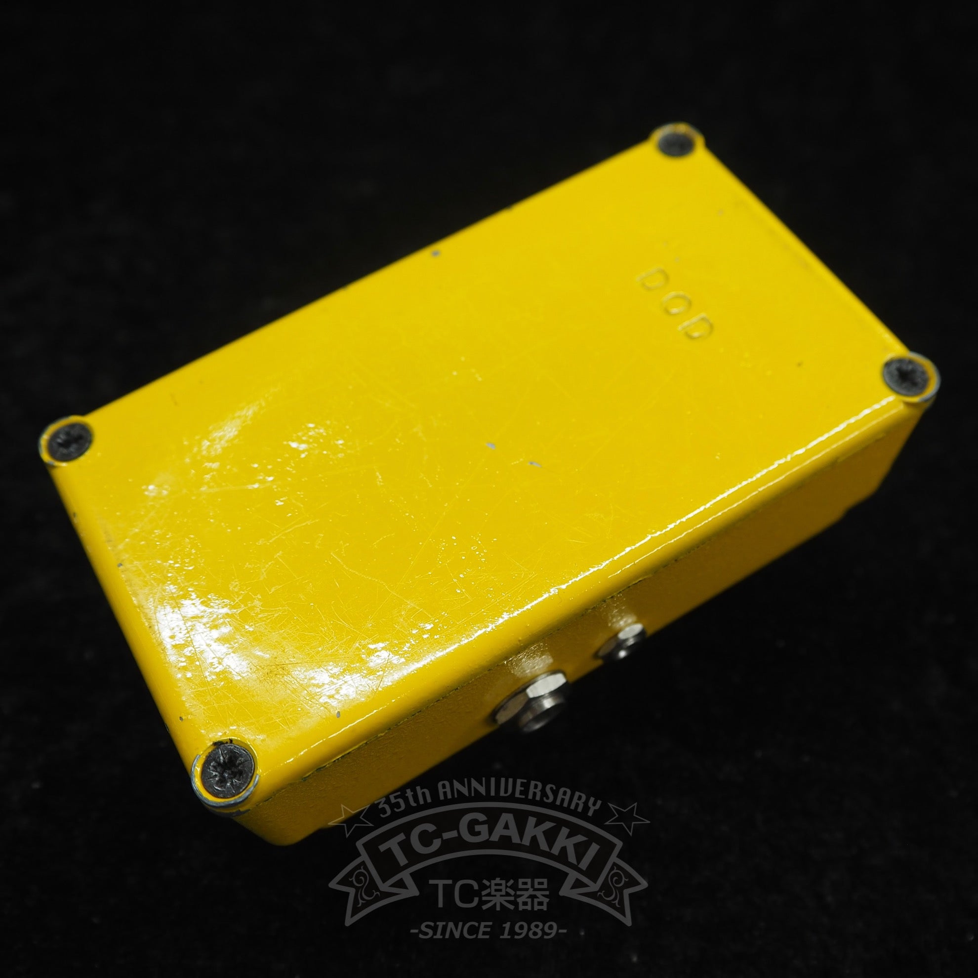 Overdrive Preamp/250 Mod. - TC楽器 - TCGAKKI