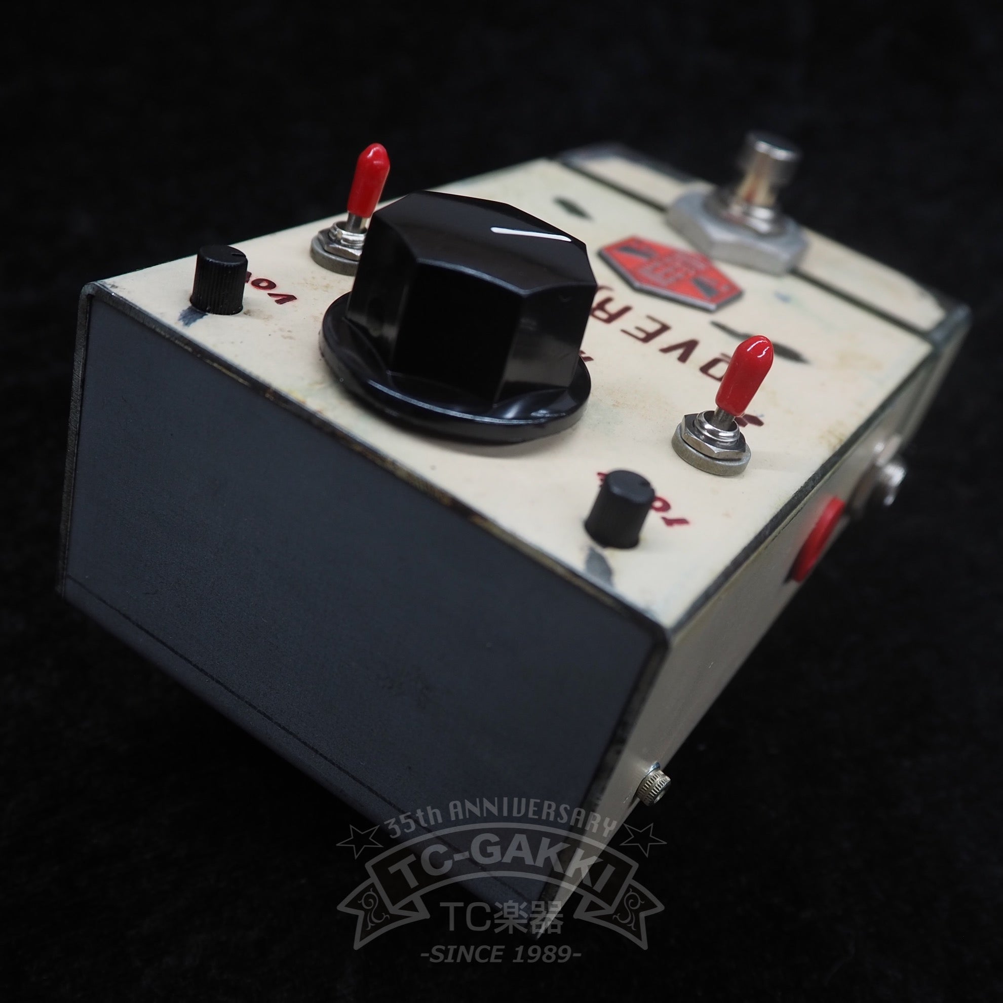 OVERHIVE (Standard) - TC楽器 - TCGAKKI