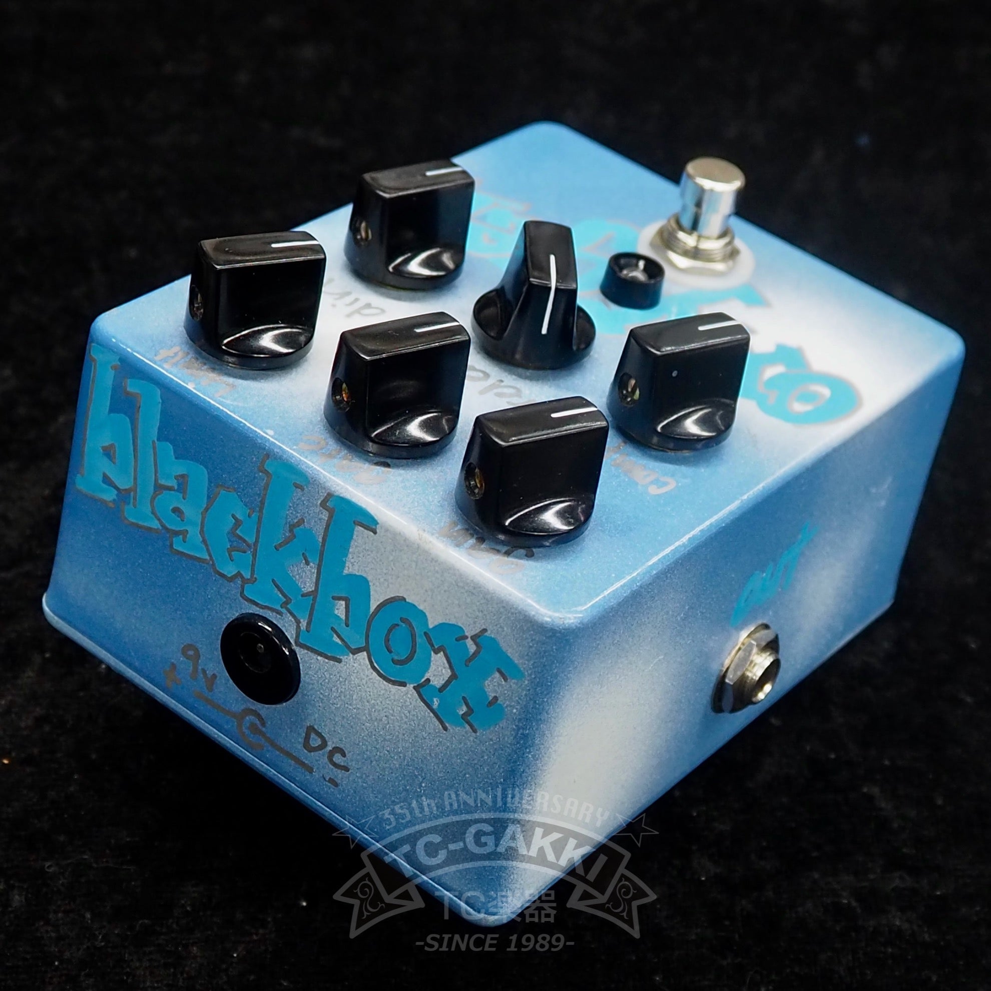 oxygen - TC楽器 - TCGAKKI