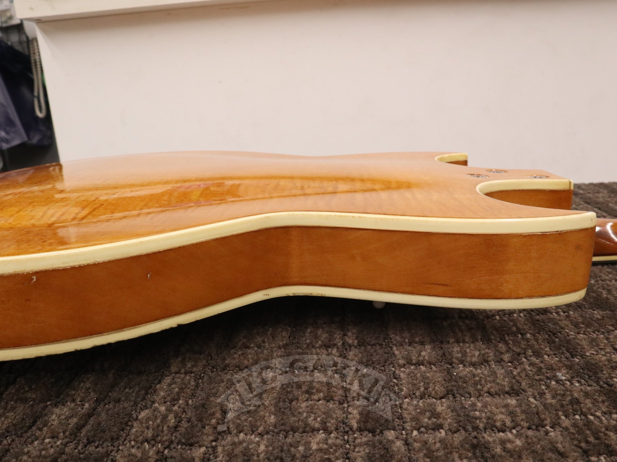 P - 3 - TC楽器 - TCGAKKI