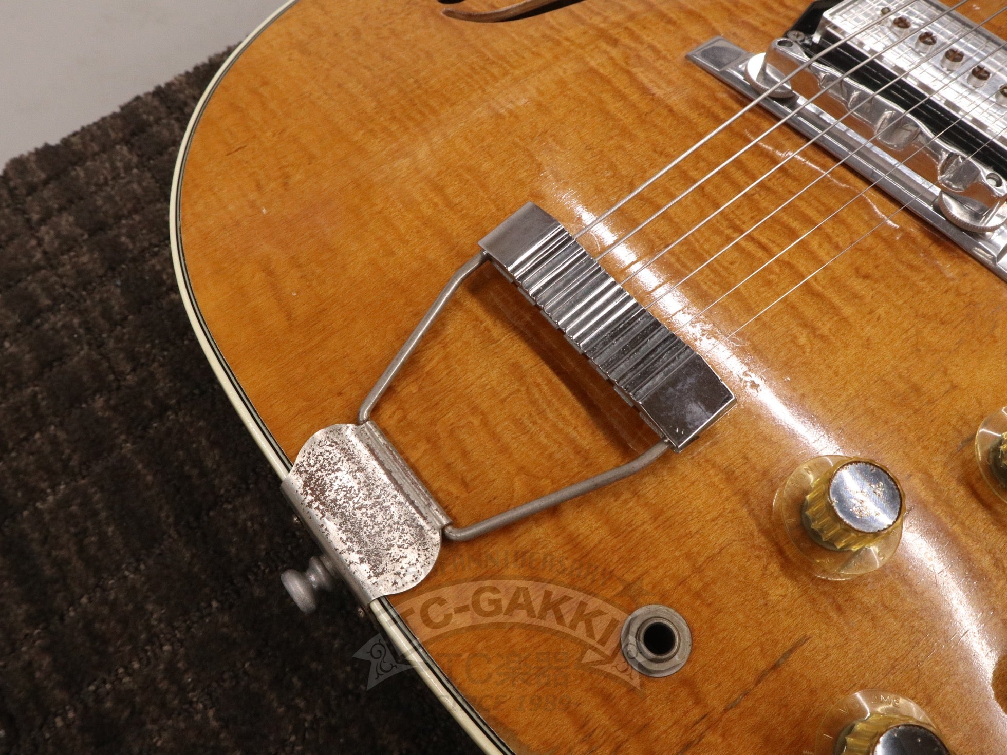 P - 3 - TC楽器 - TCGAKKI