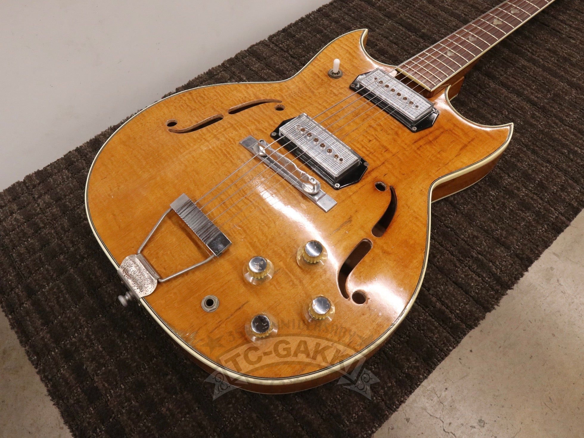 P - 3 - TC楽器 - TCGAKKI