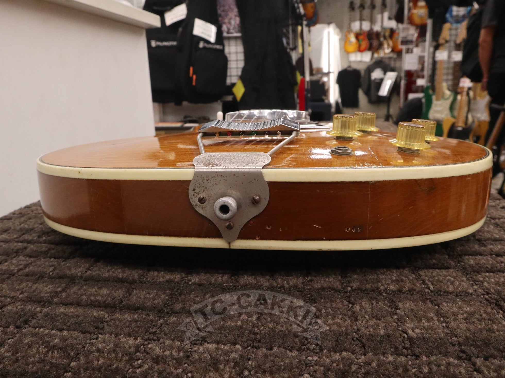 P - 3 - TC楽器 - TCGAKKI