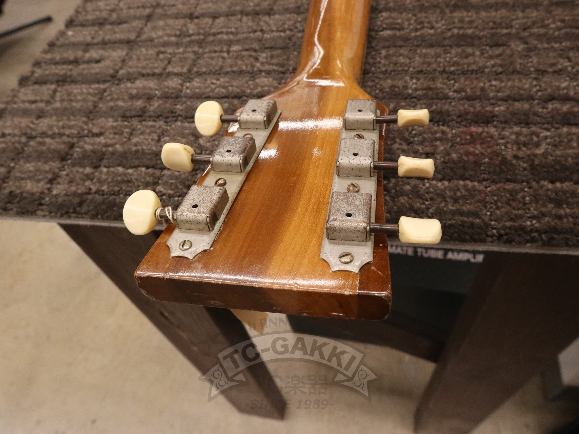 P - 3 - TC楽器 - TCGAKKI