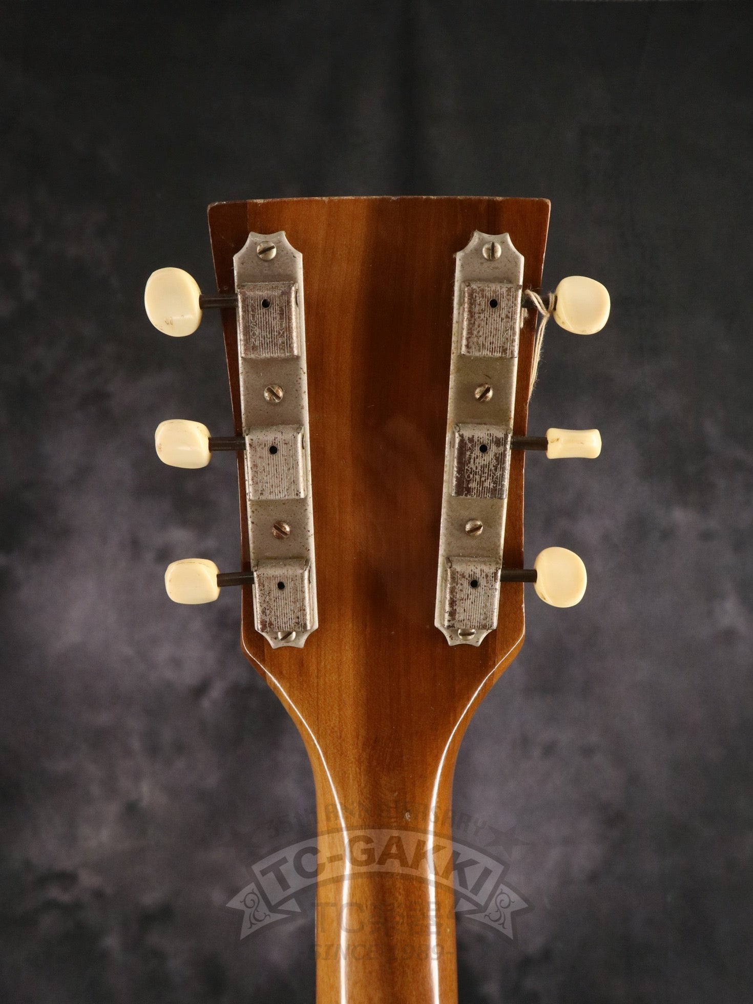 P - 3 - TC楽器 - TCGAKKI