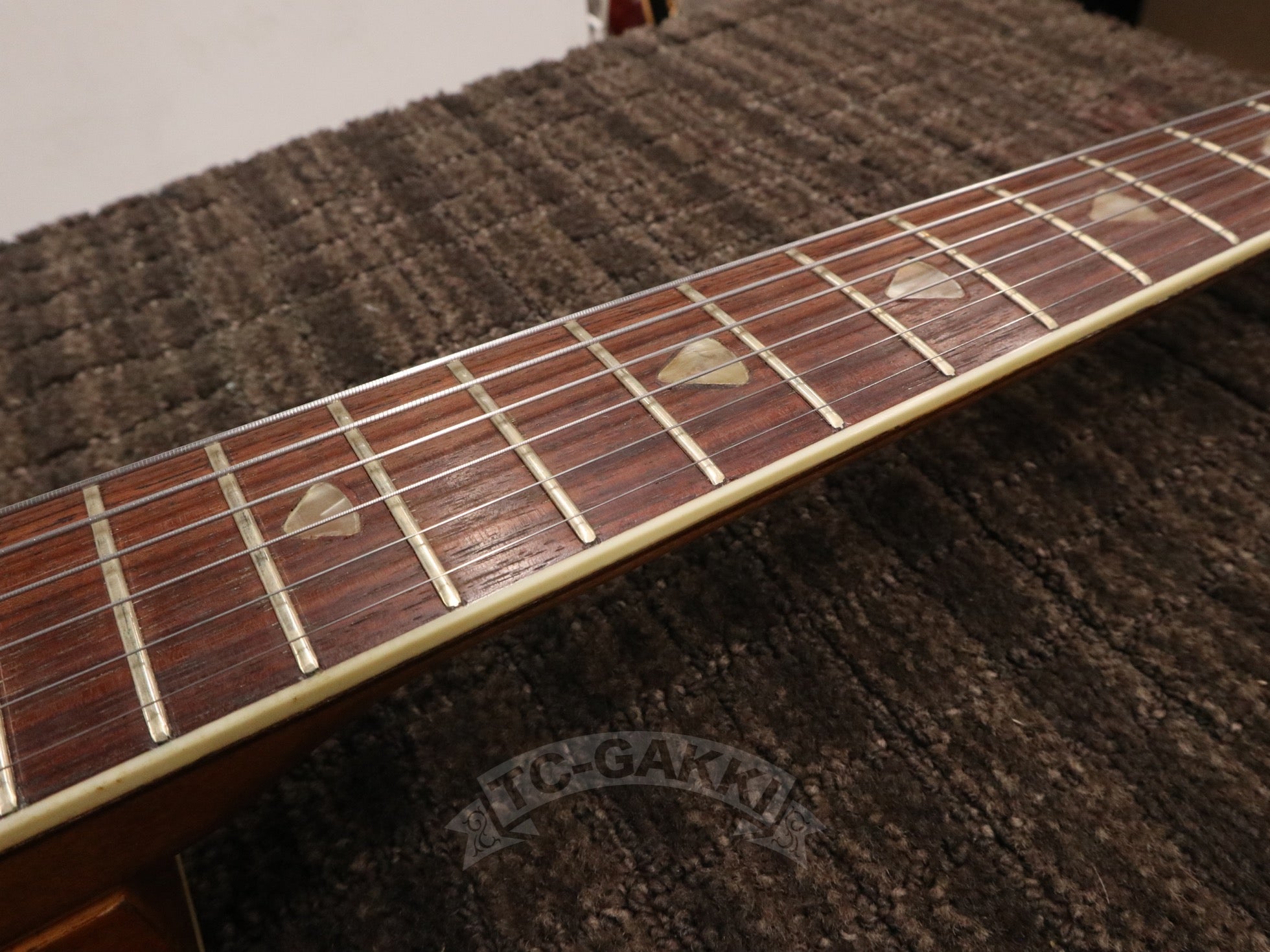 P - 3 - TC楽器 - TCGAKKI