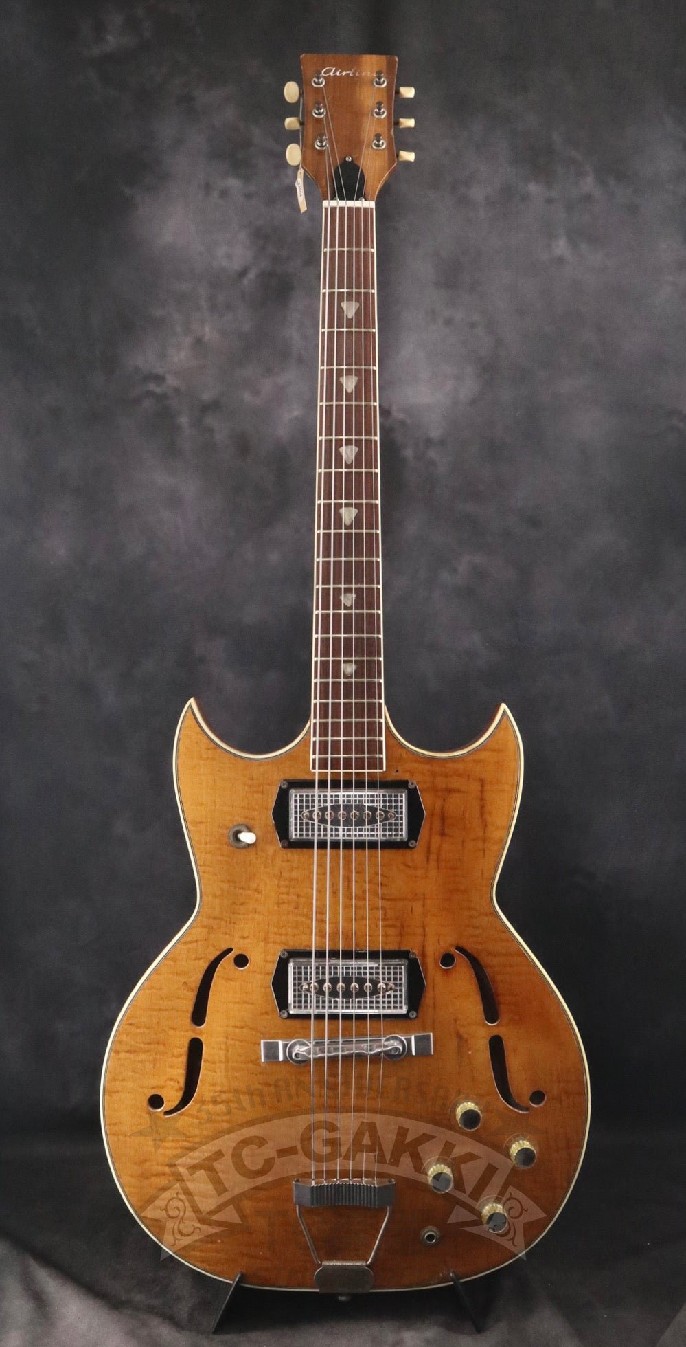 P - 3 - TC楽器 - TCGAKKI