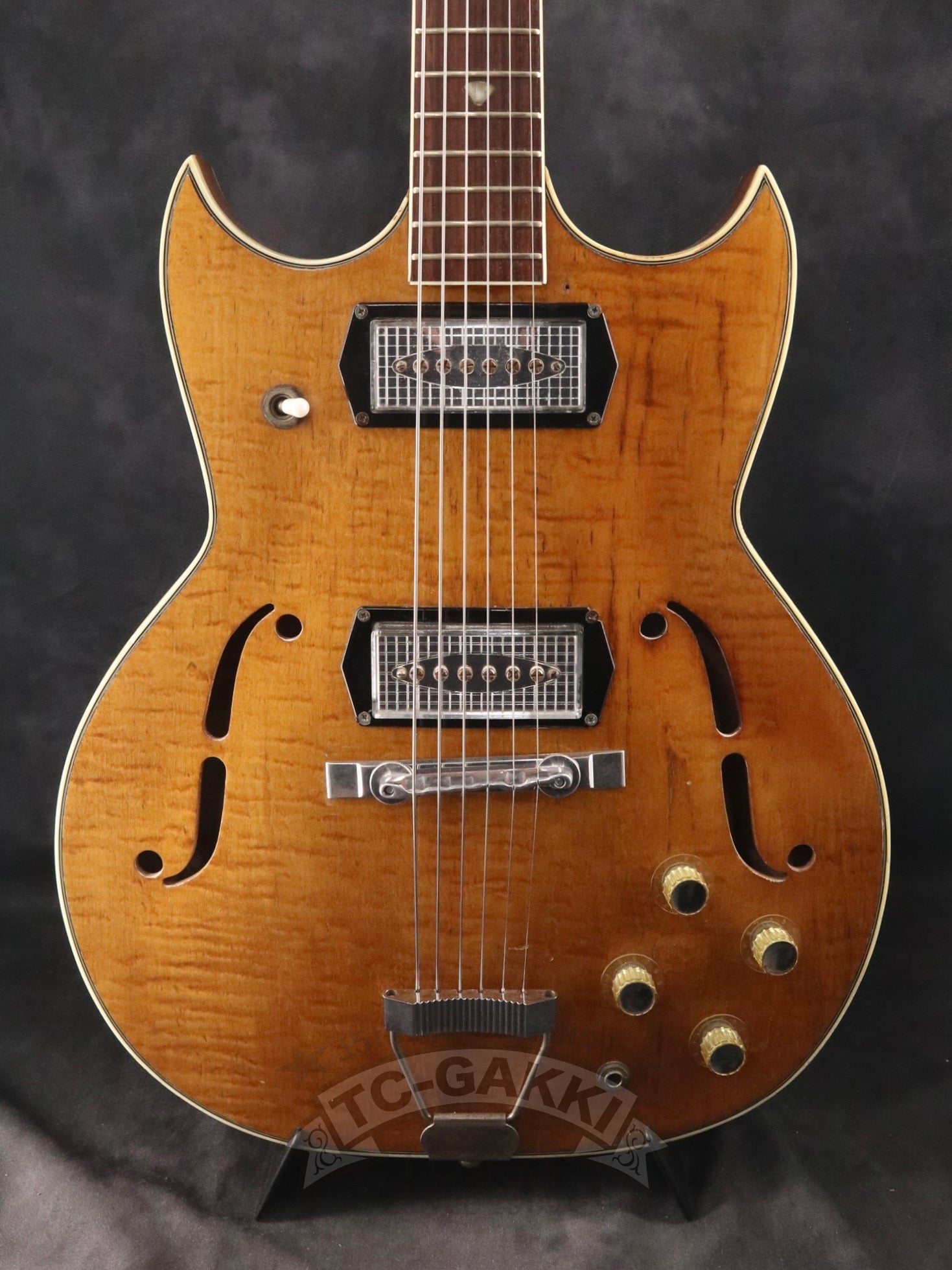 P - 3 - TC楽器 - TCGAKKI