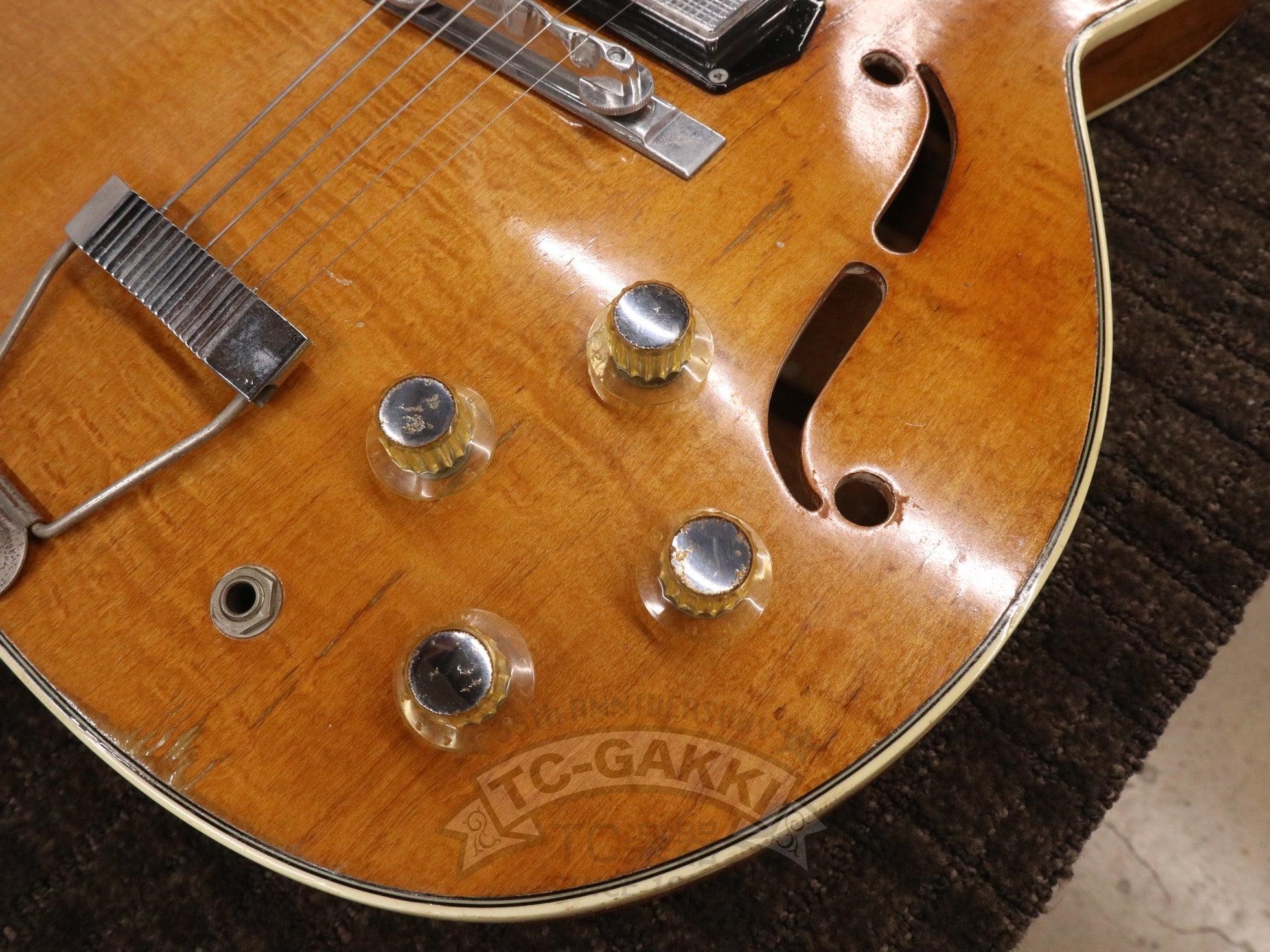 P - 3 - TC楽器 - TCGAKKI