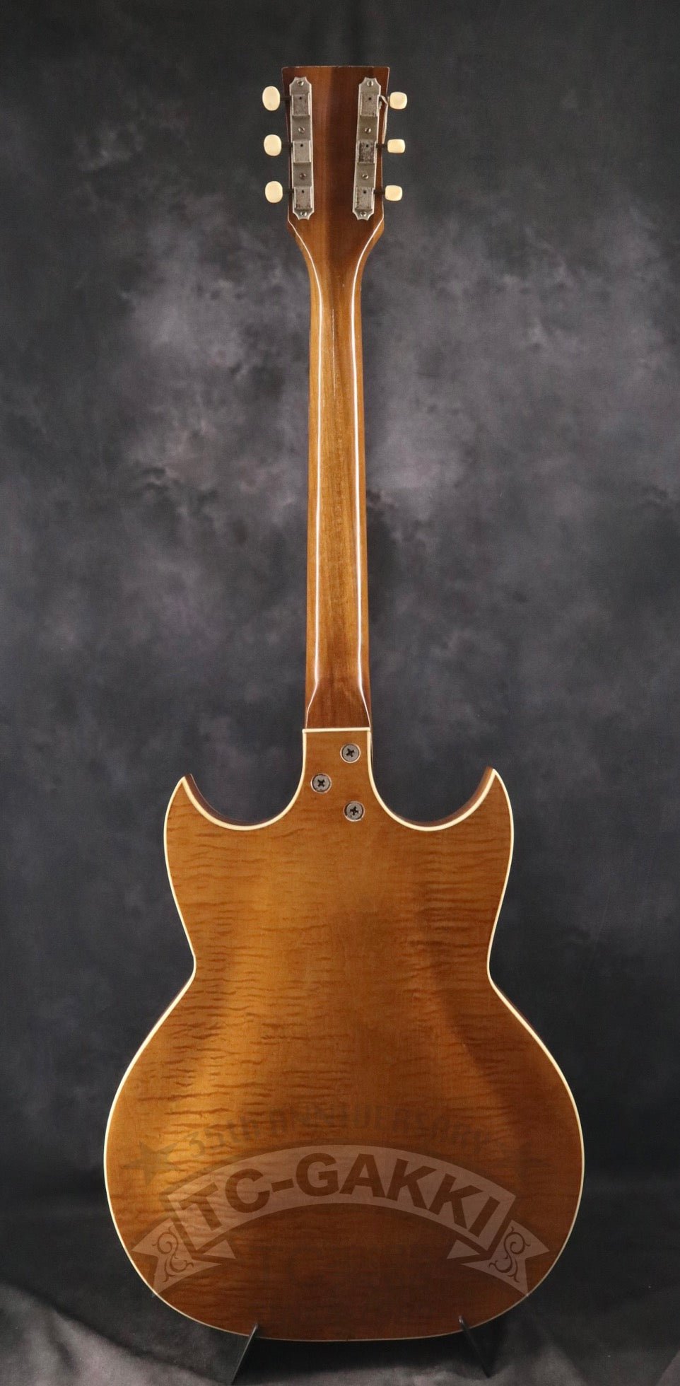 P - 3 - TC楽器 - TCGAKKI