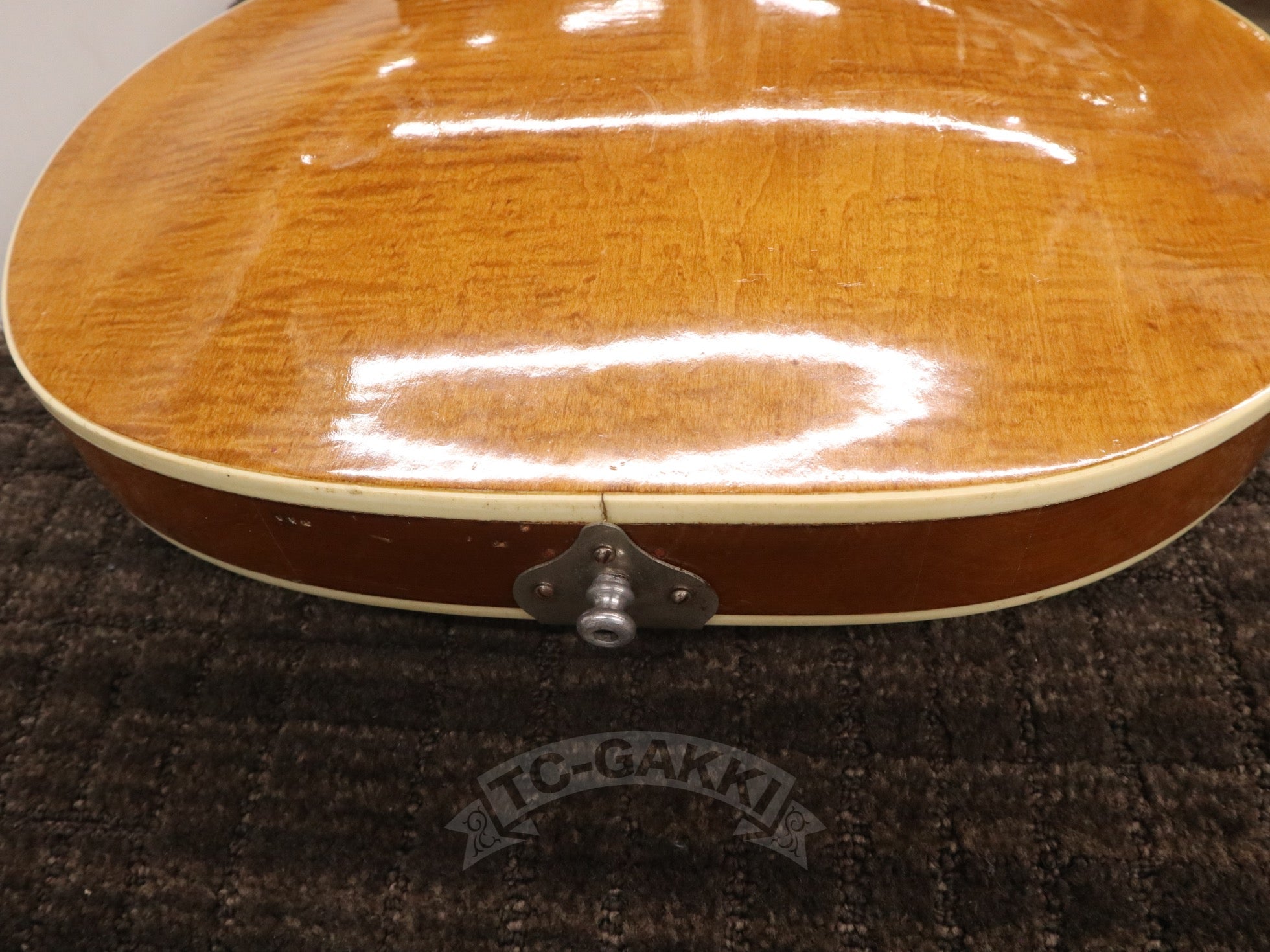 P - 3 - TC楽器 - TCGAKKI