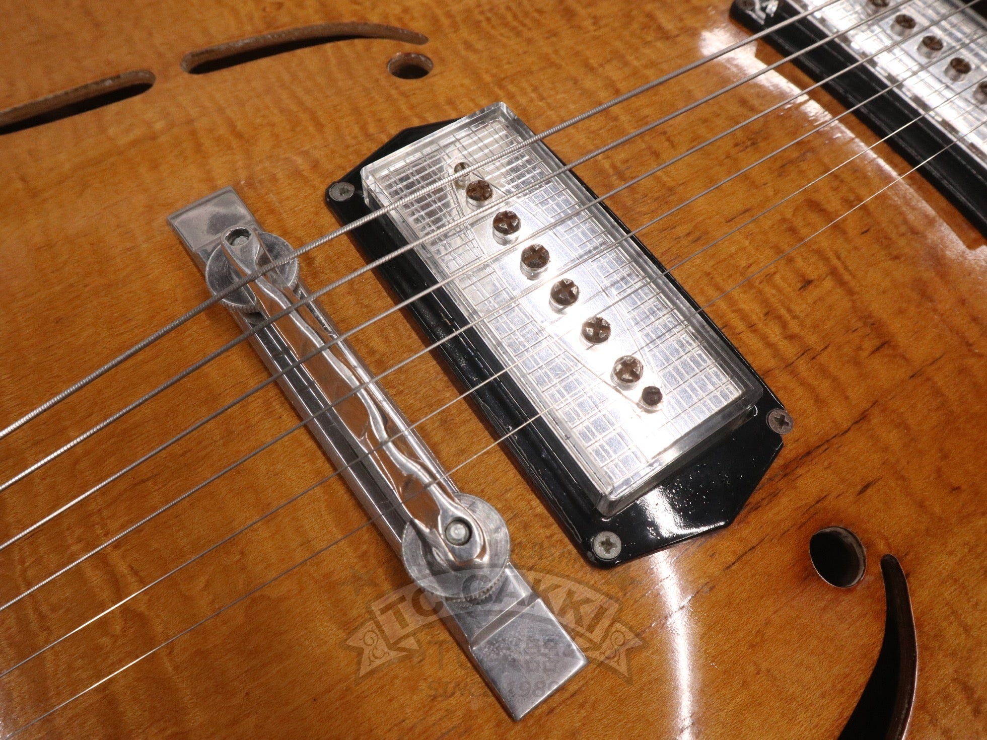 P - 3 - TC楽器 - TCGAKKI