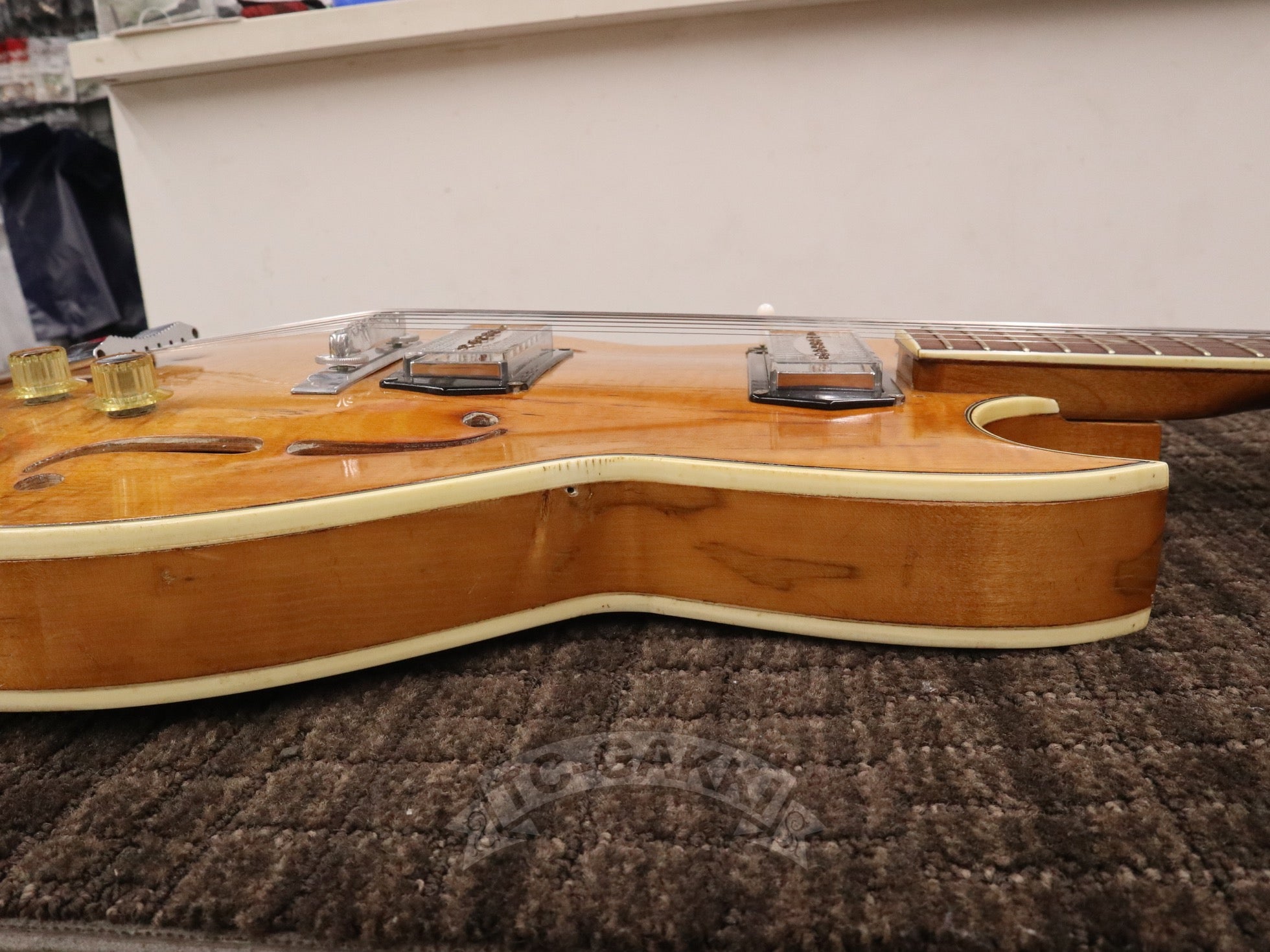 P - 3 - TC楽器 - TCGAKKI