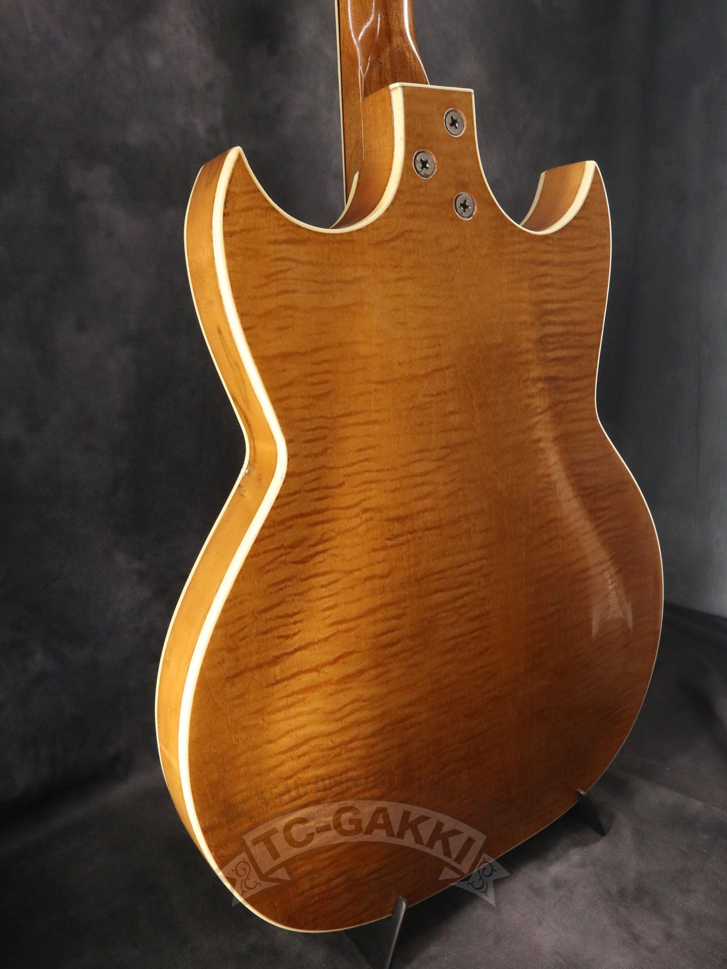 P - 3 - TC楽器 - TCGAKKI