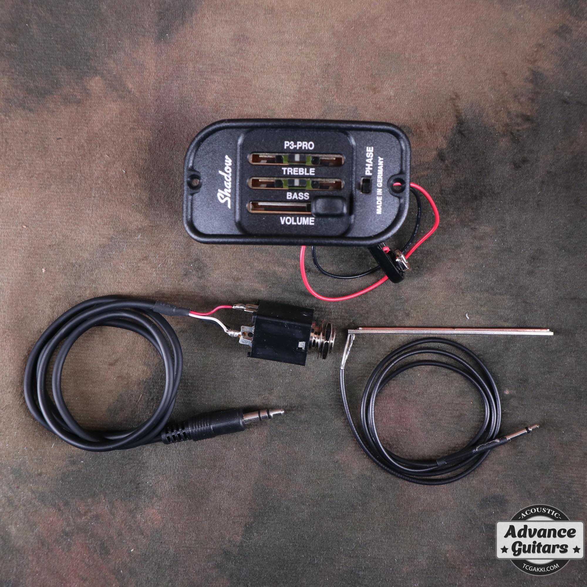 P3 - PRO - TC楽器 - TCGAKKI