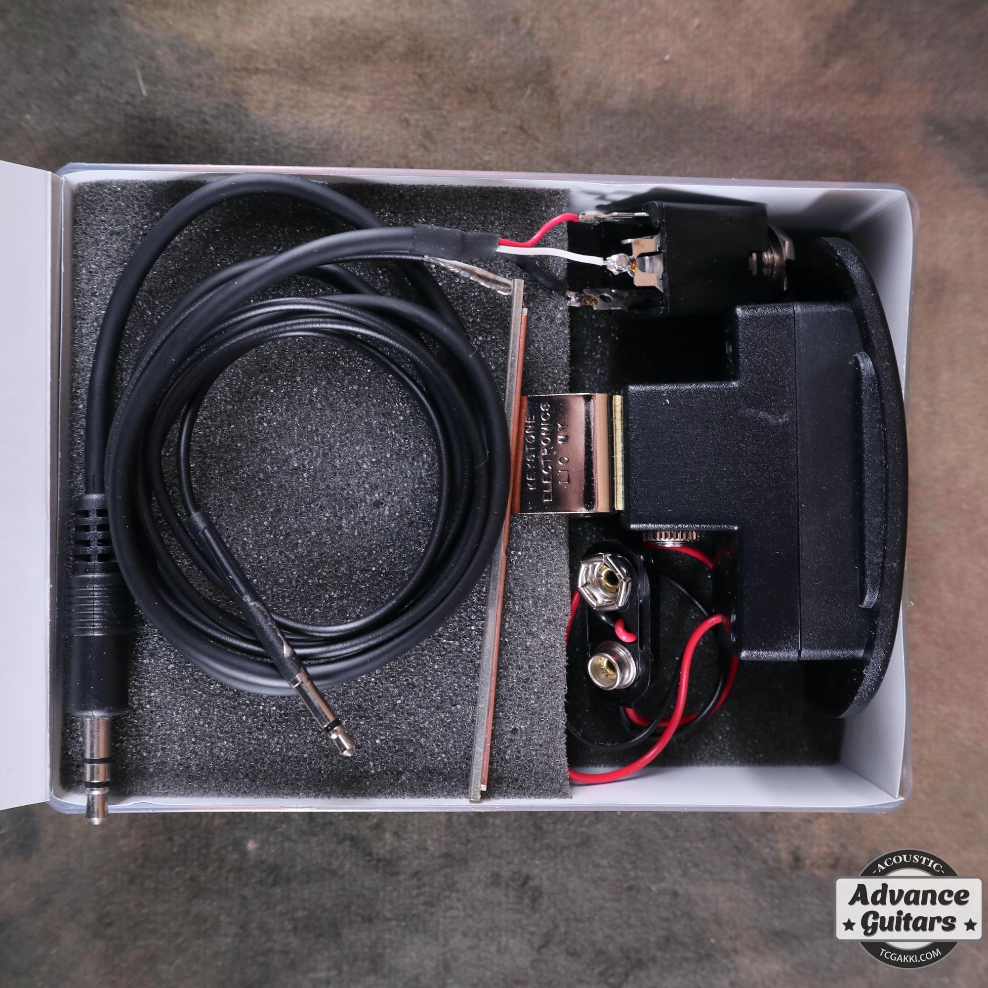 P3 - PRO - TC楽器 - TCGAKKI