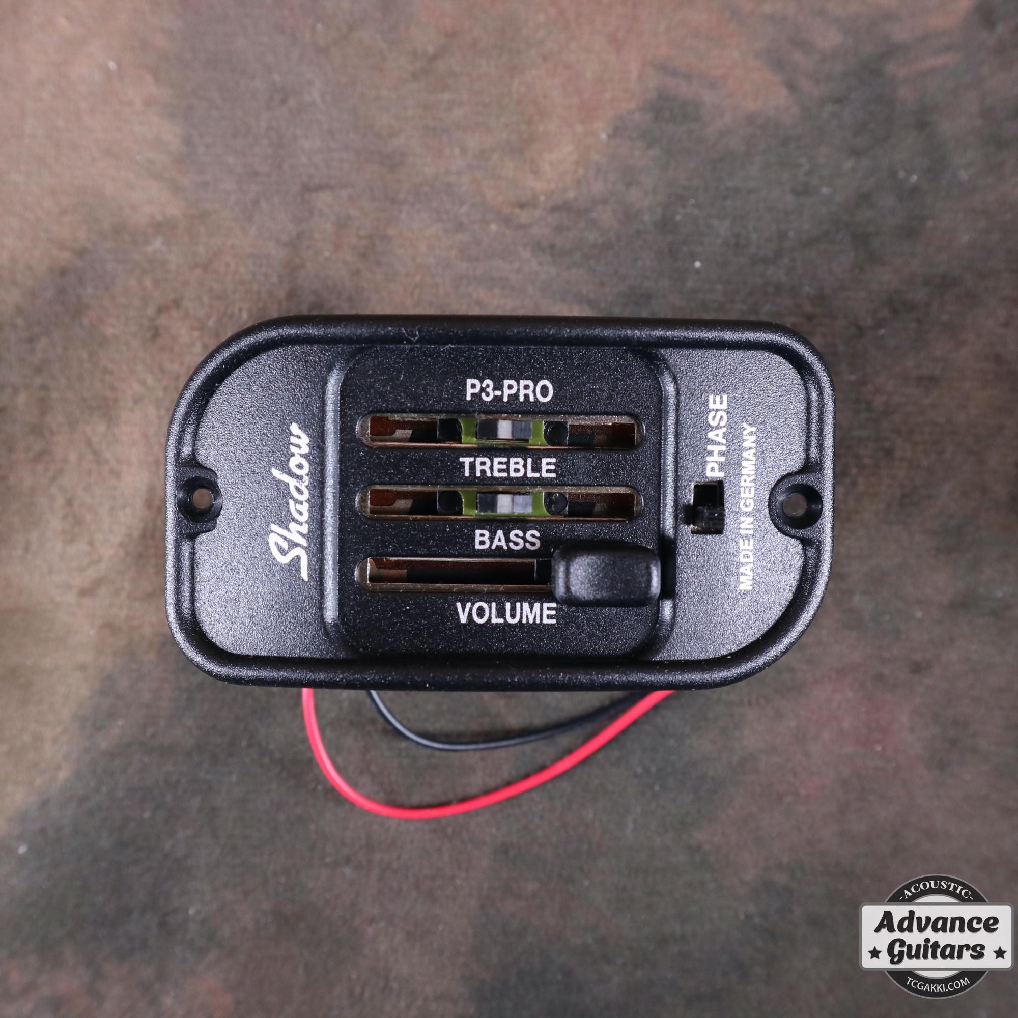 P3 - PRO - TC楽器 - TCGAKKI