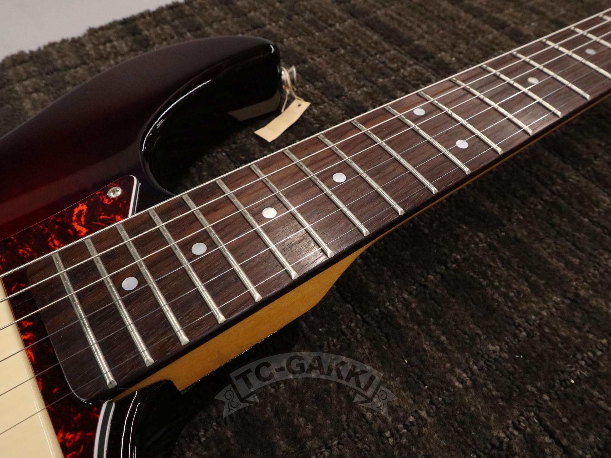 PAC611VFM - TC楽器 - TCGAKKI