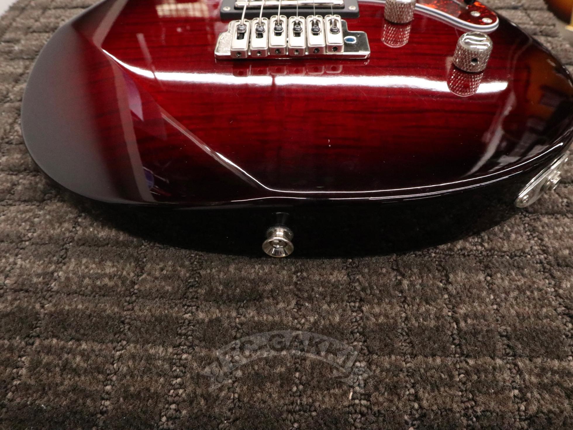 PAC611VFM - TC楽器 - TCGAKKI