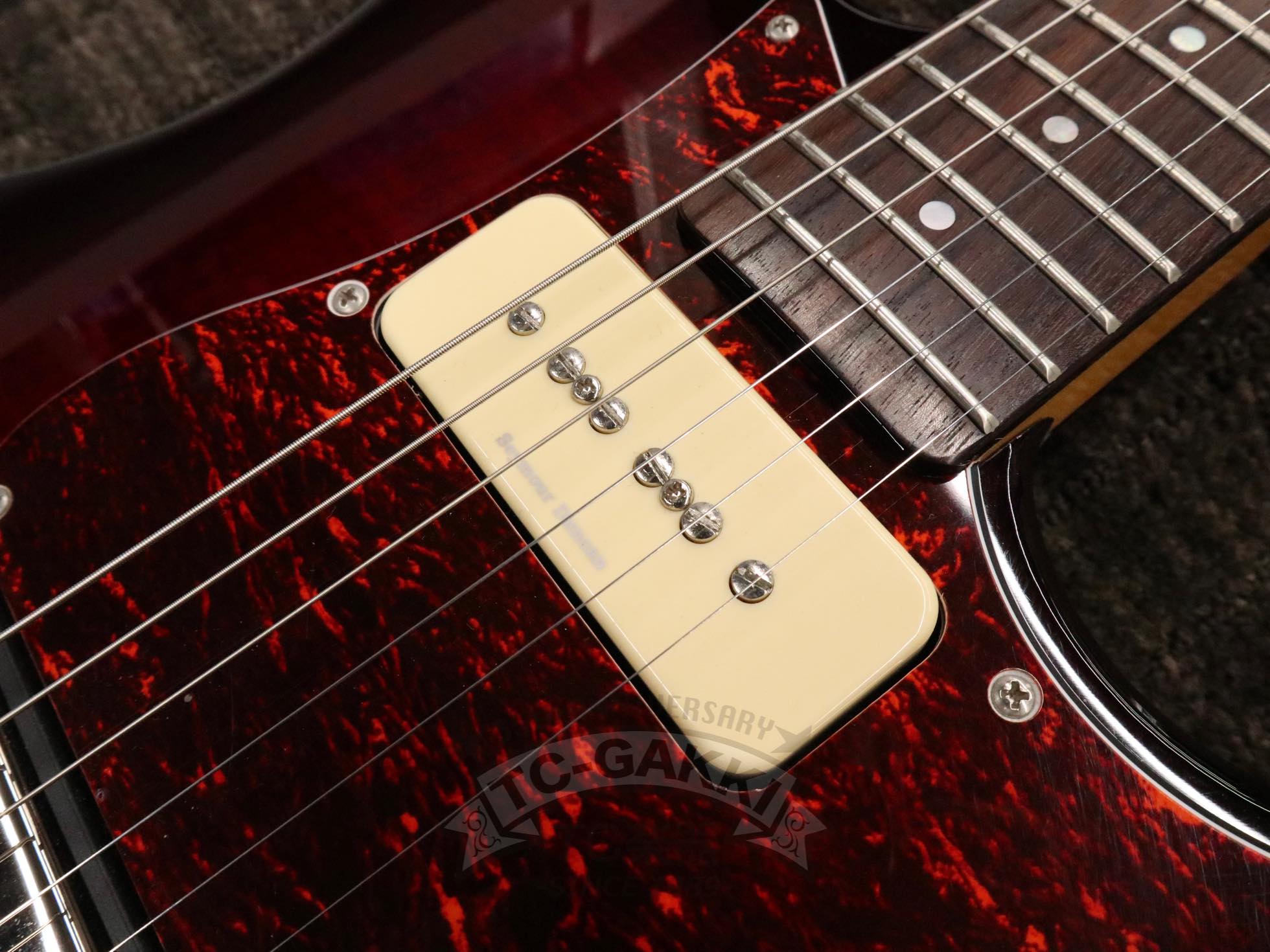 PAC611VFM - TC楽器 - TCGAKKI